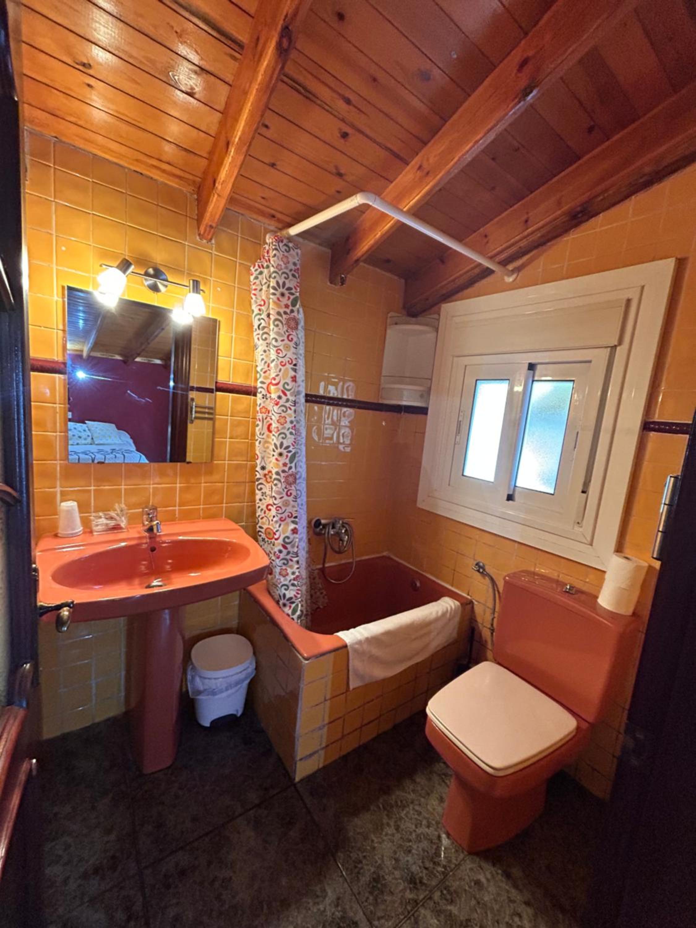 Hostal El Carro view 3