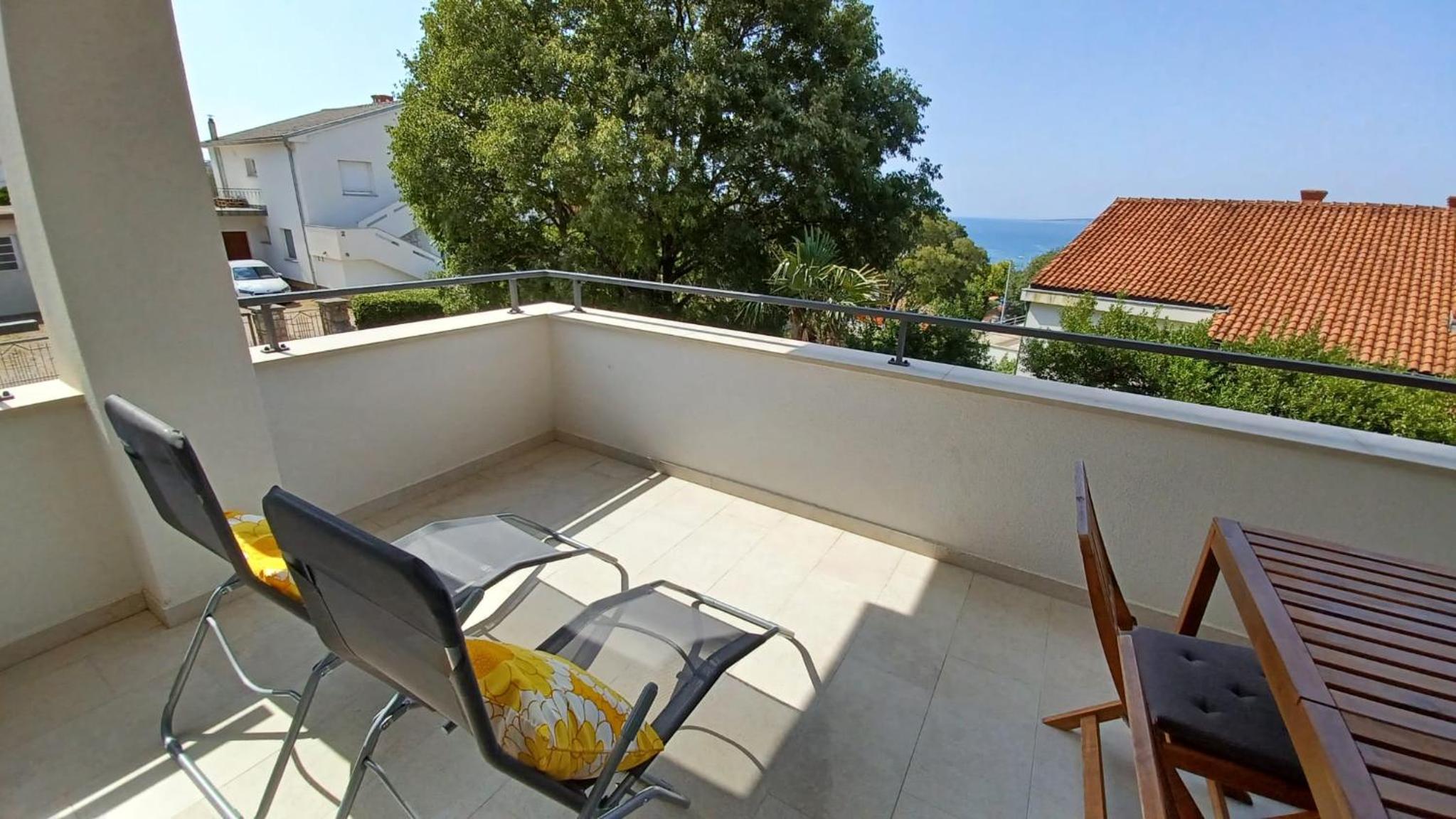 Apartments Daria