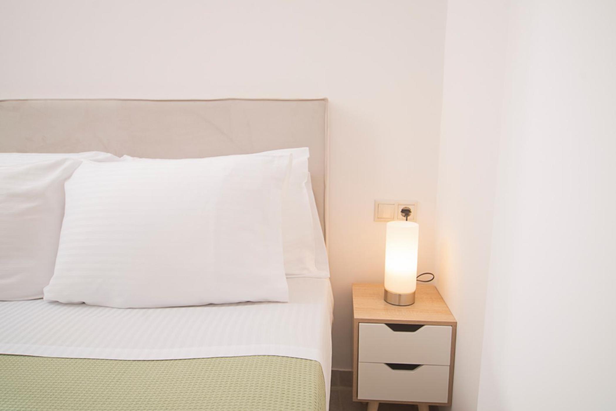 Kastoras Apartments