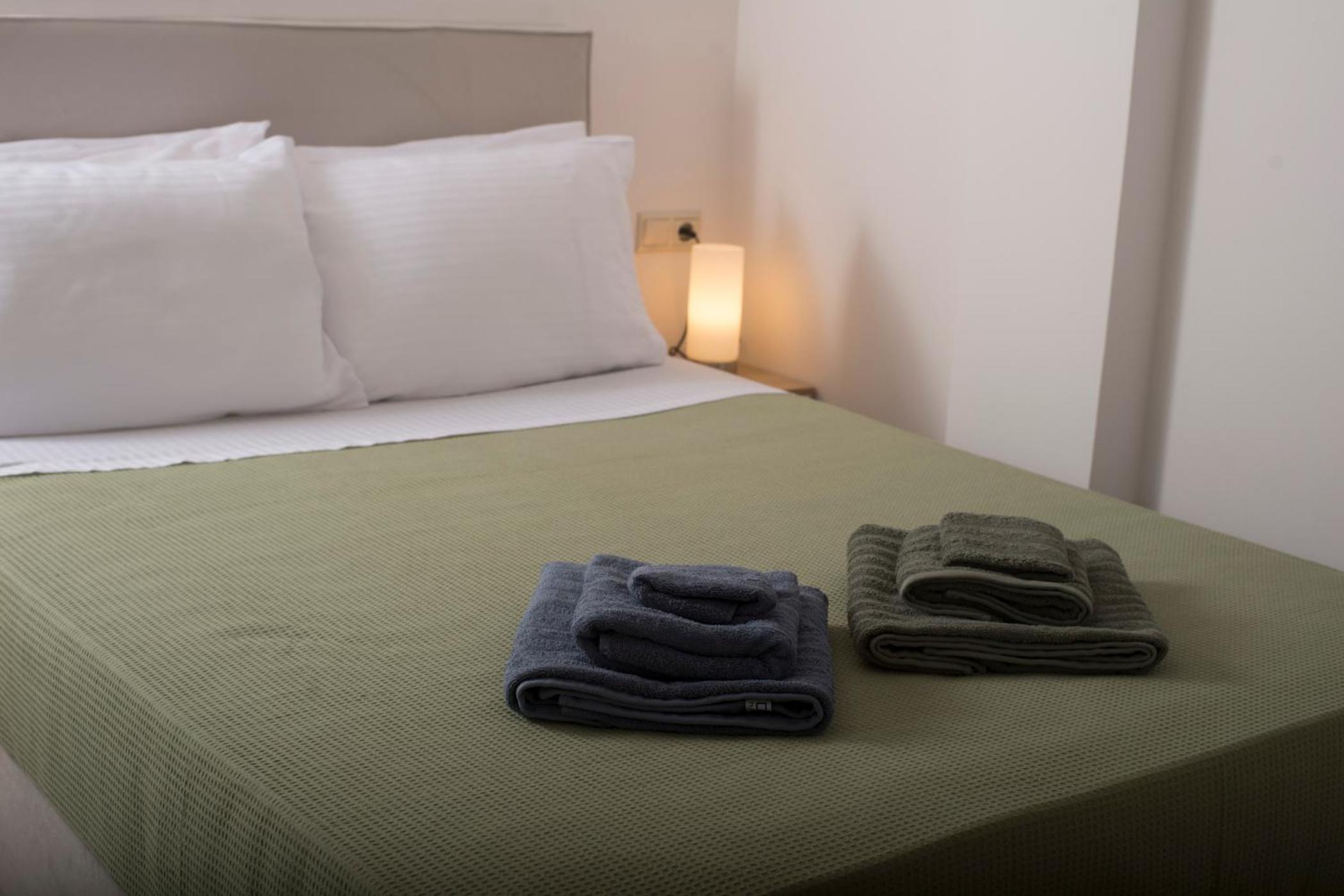 Kastoras Apartments
