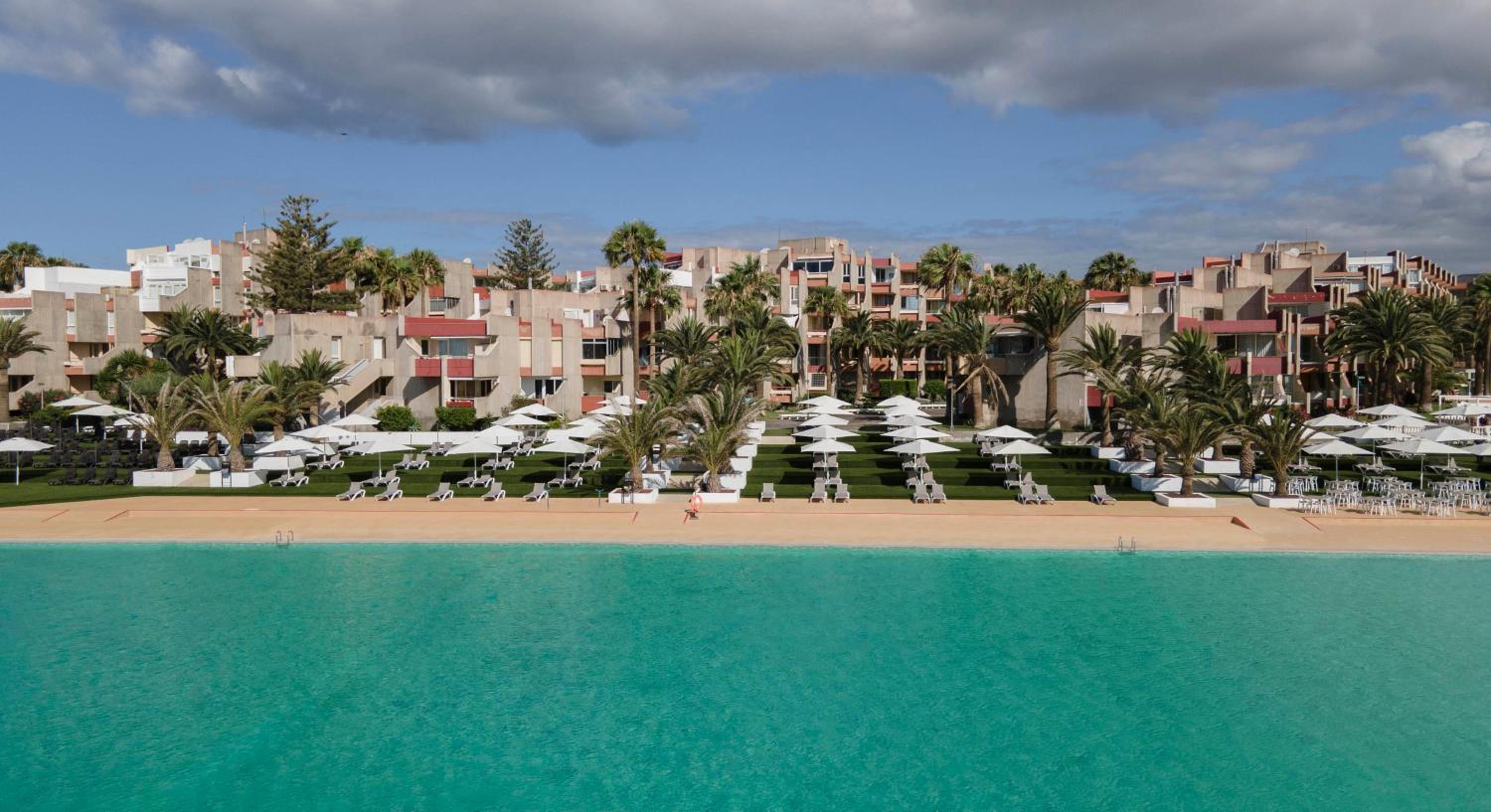 Hotel Ona Alborada - Image 1