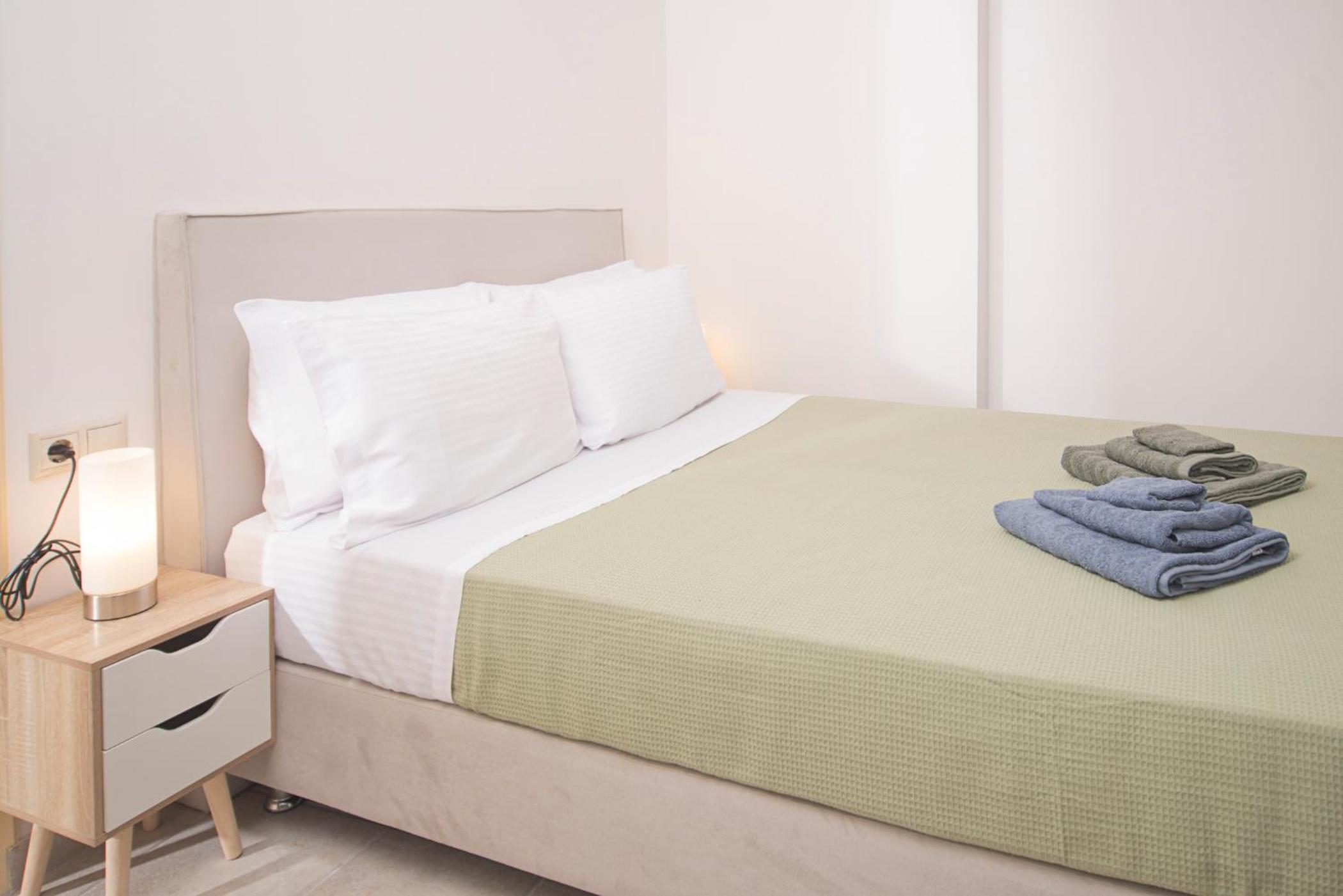 Kastoras Apartments