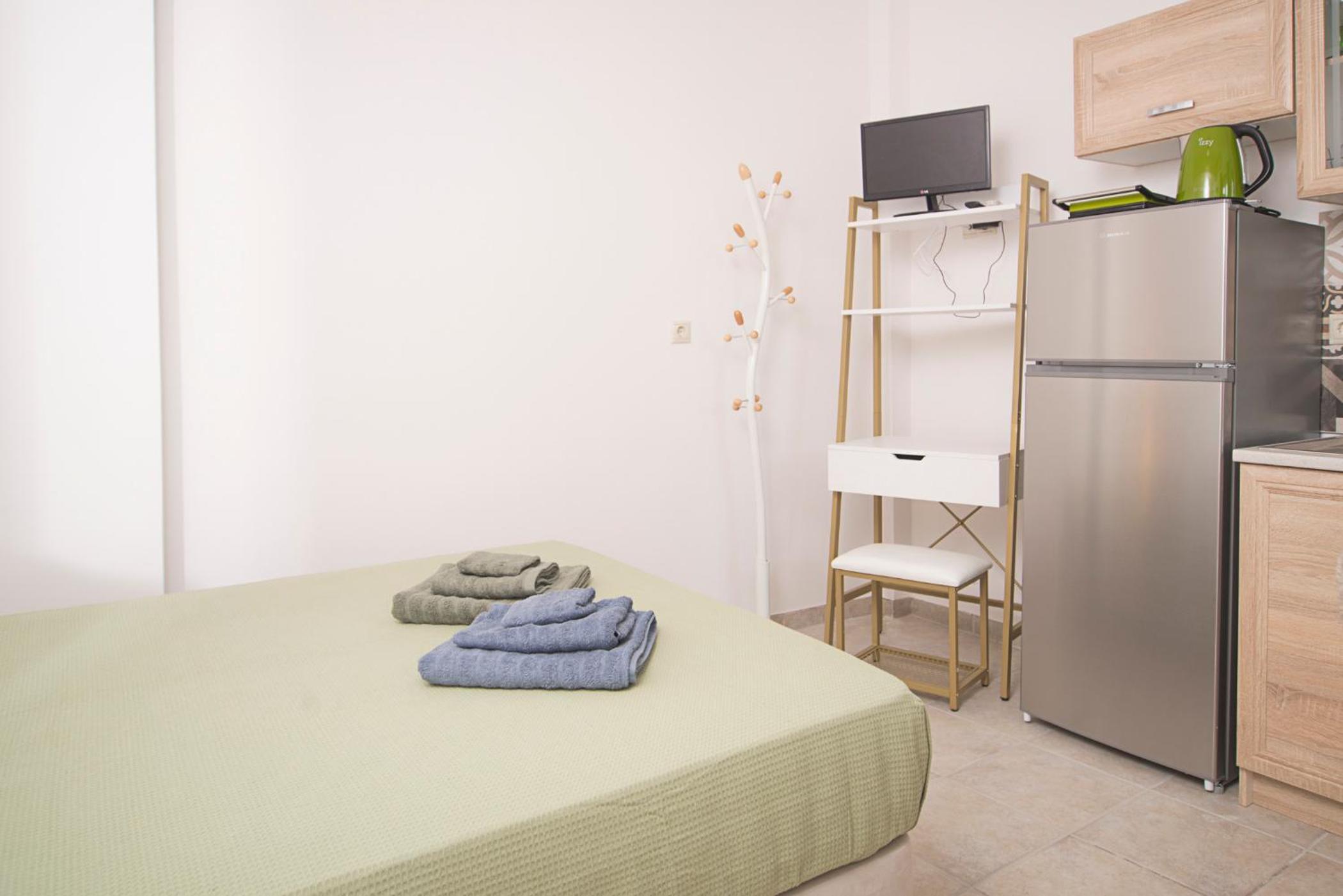 Kastoras Apartments