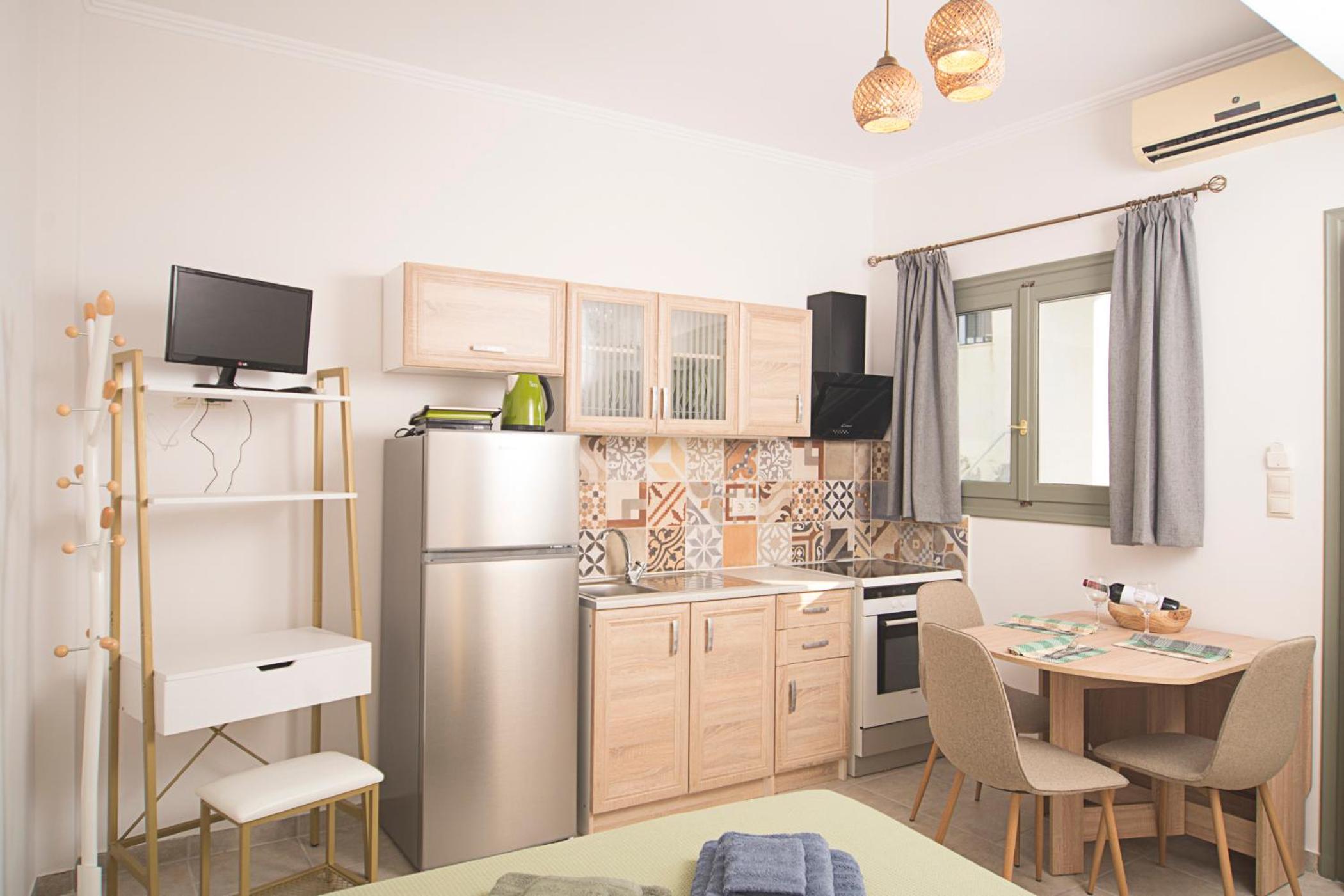 Kastoras Apartments