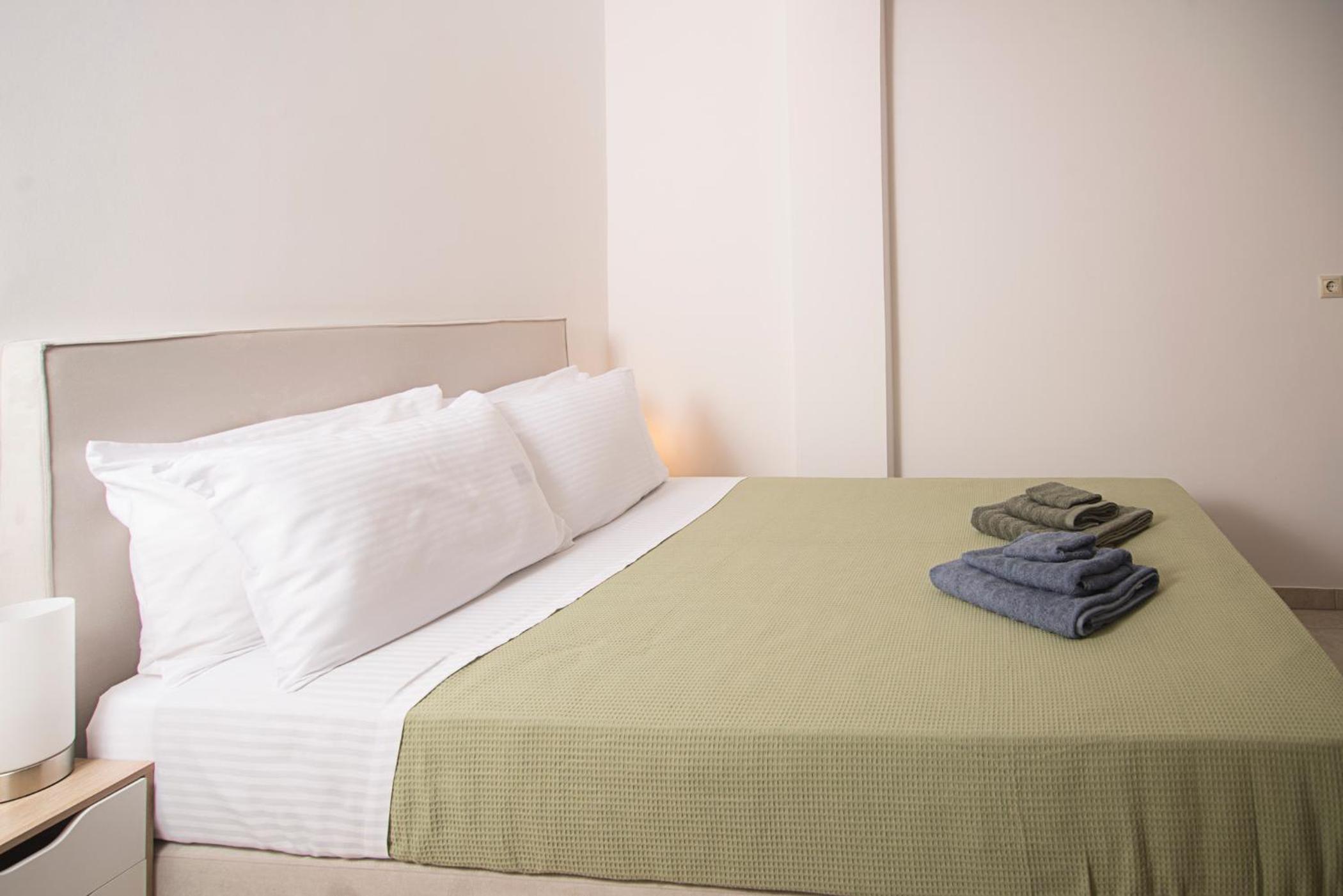 Kastoras Apartments