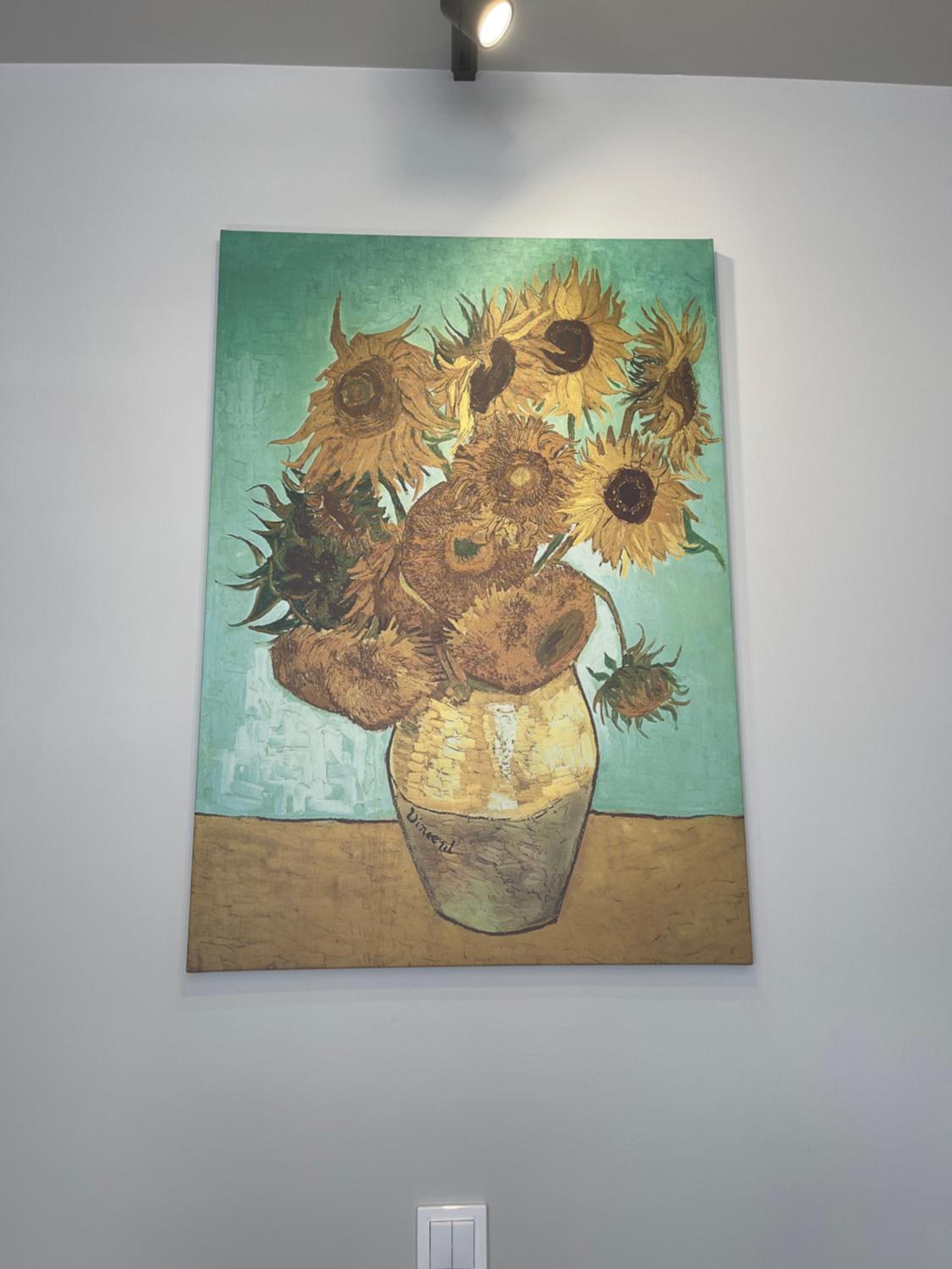 Sunflower Apartment Kalwaryjska Street