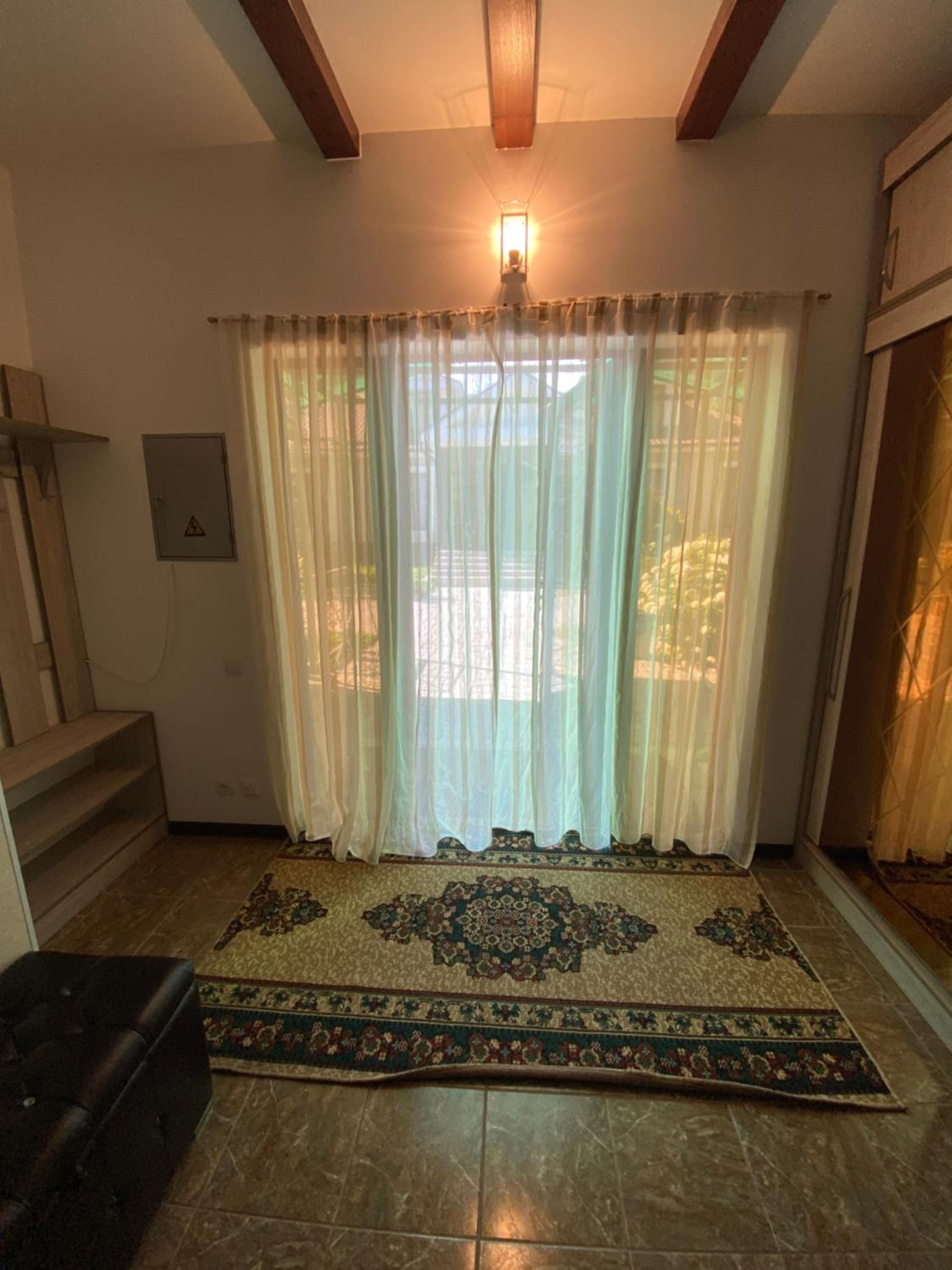 Cozy cottage on the Issyk-Kul lake view 4