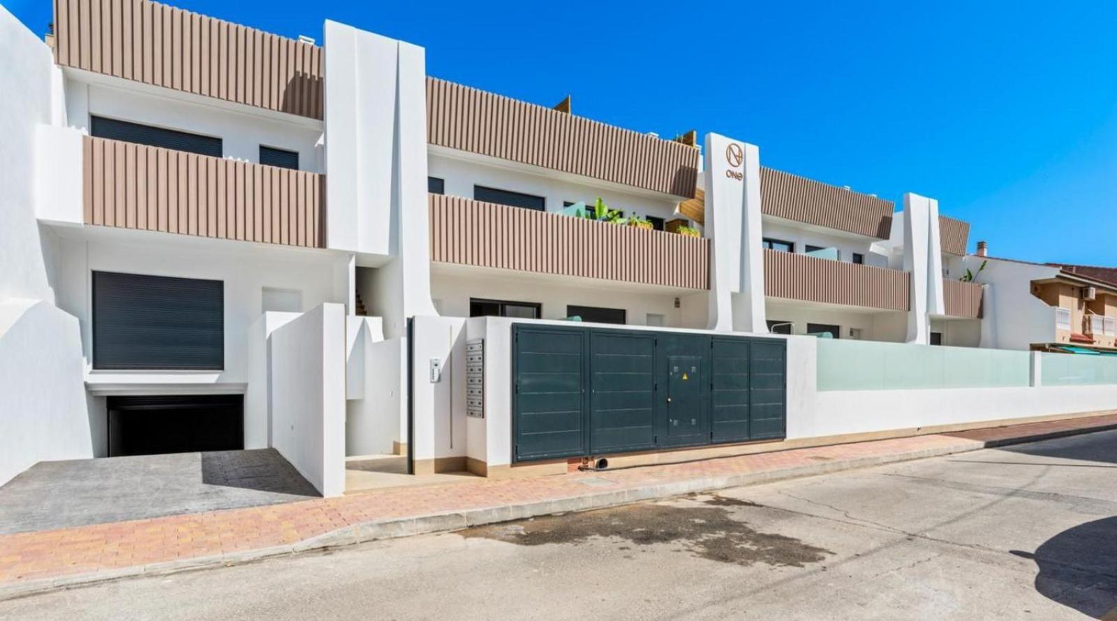 Lisboa Beach Apartment