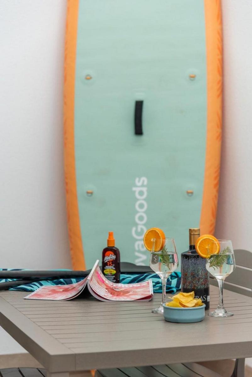 Lisboa Beach Apartment