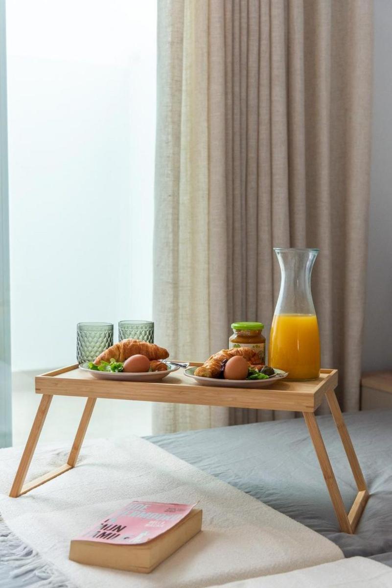Lisboa Beach Apartment
