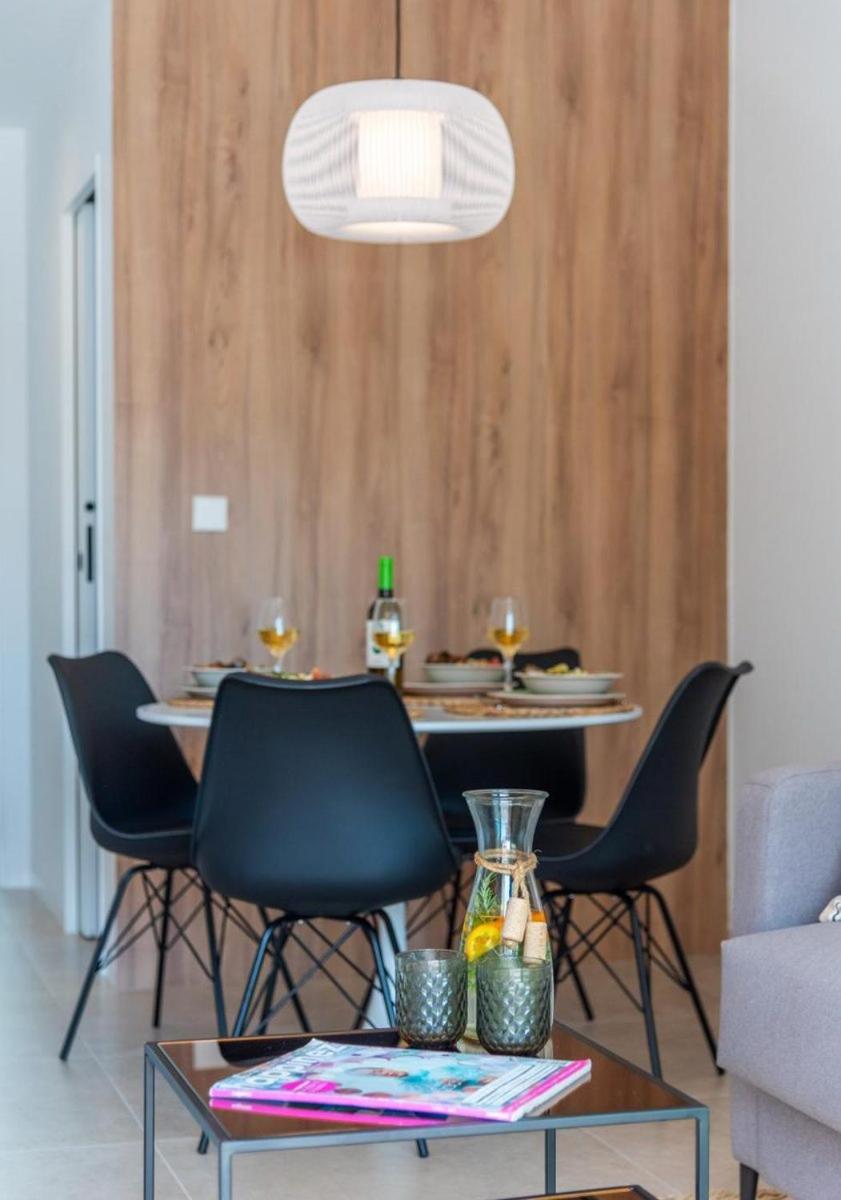Lisboa Beach Apartment
