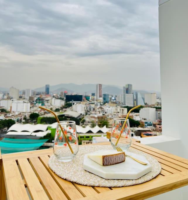 Departamento Aesthetic con terraza privada