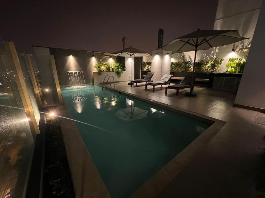 Departamento Aesthetic con terraza privada