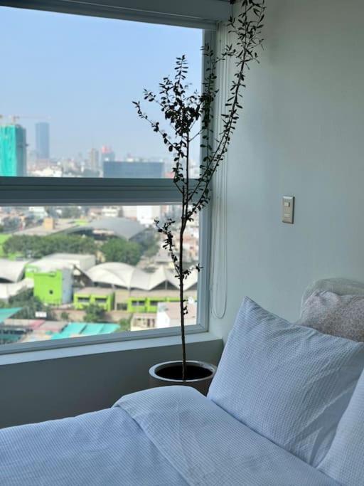 Departamento Aesthetic con terraza privada