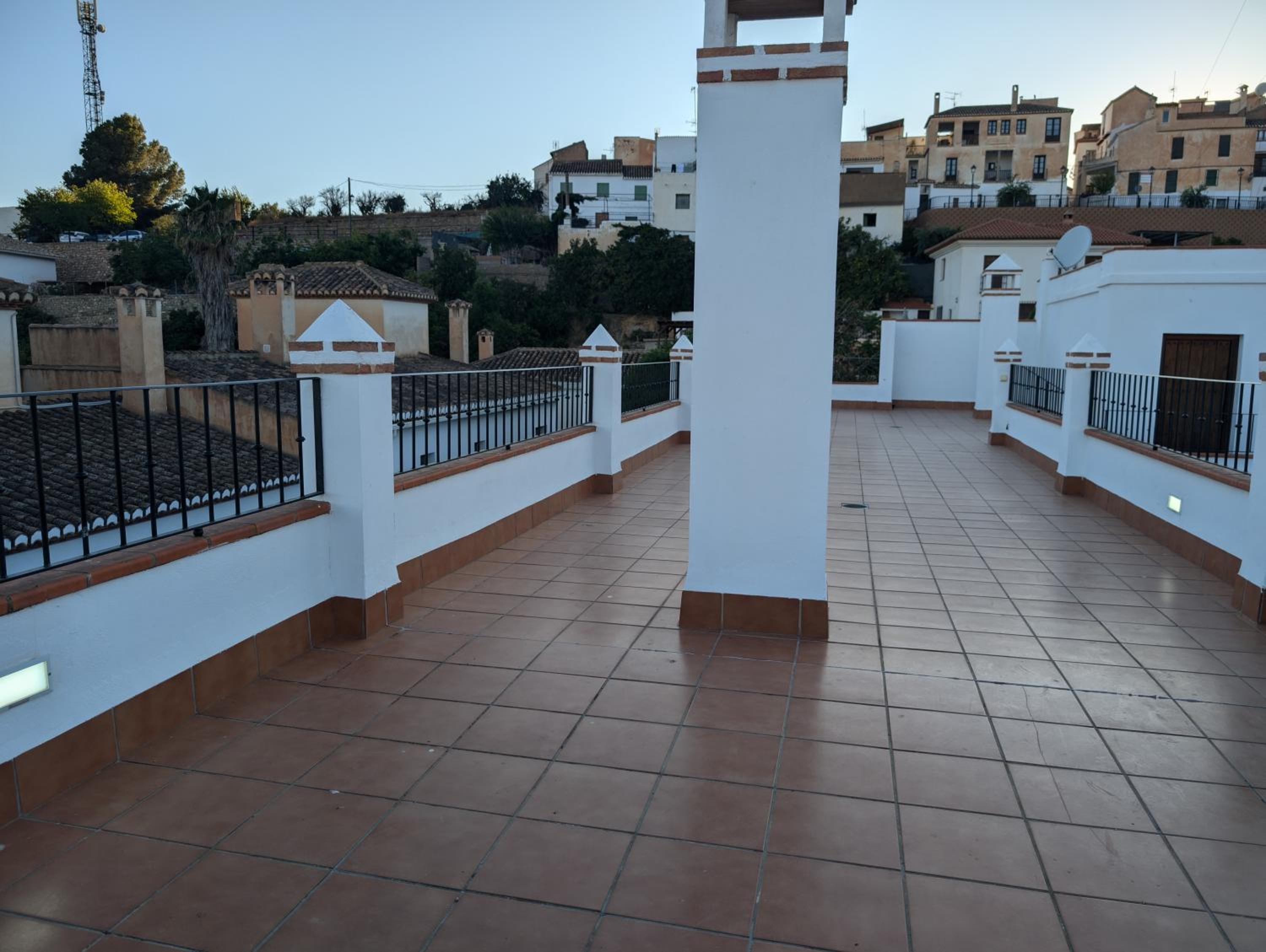 El Paraíso del Azahar