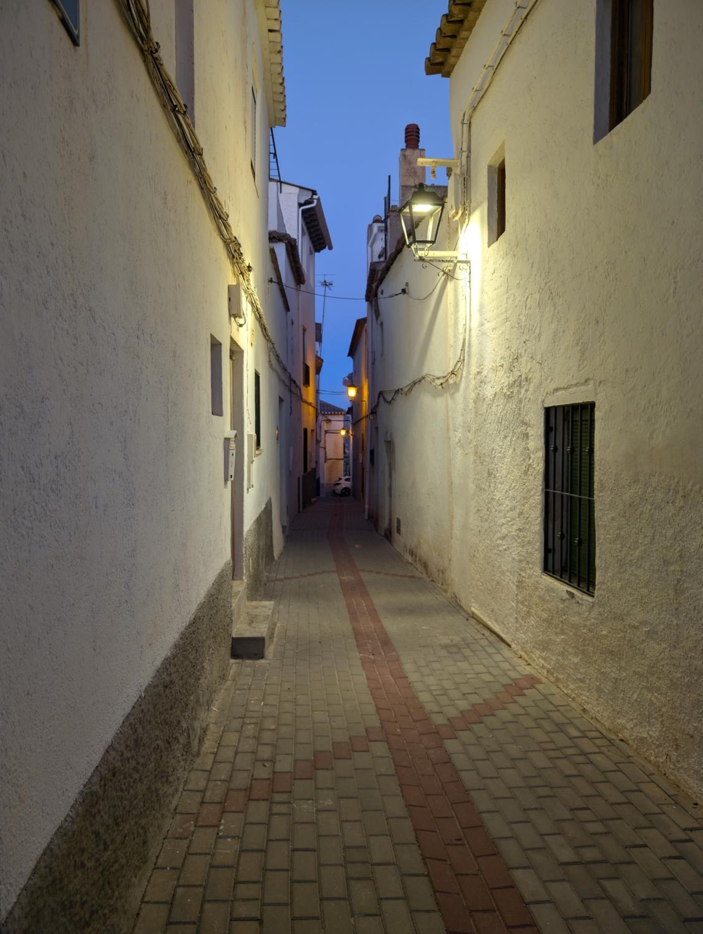 El Paraíso del Azahar