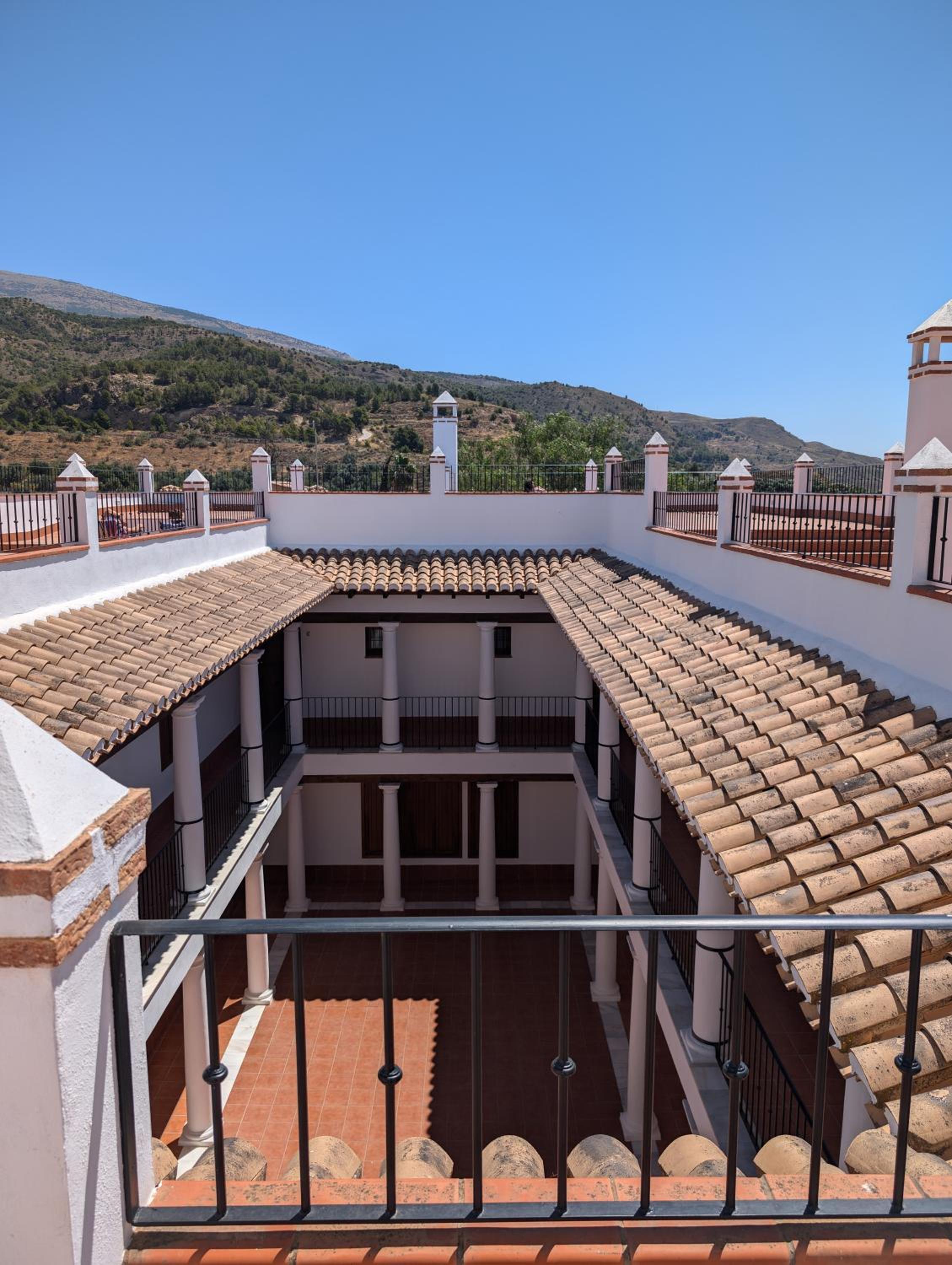 El Paraíso del Azahar