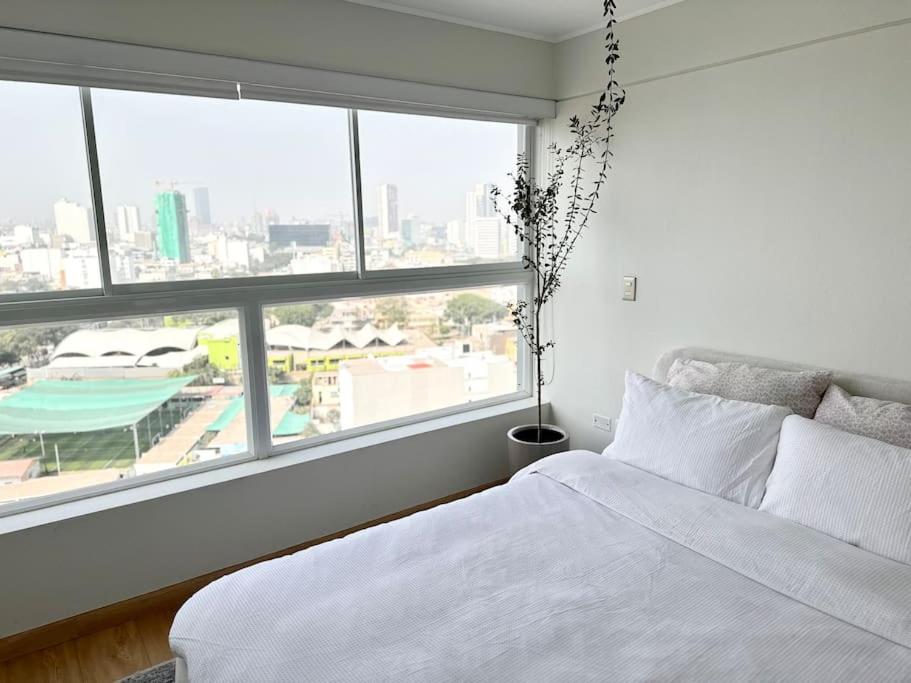 Departamento Aesthetic con terraza privada