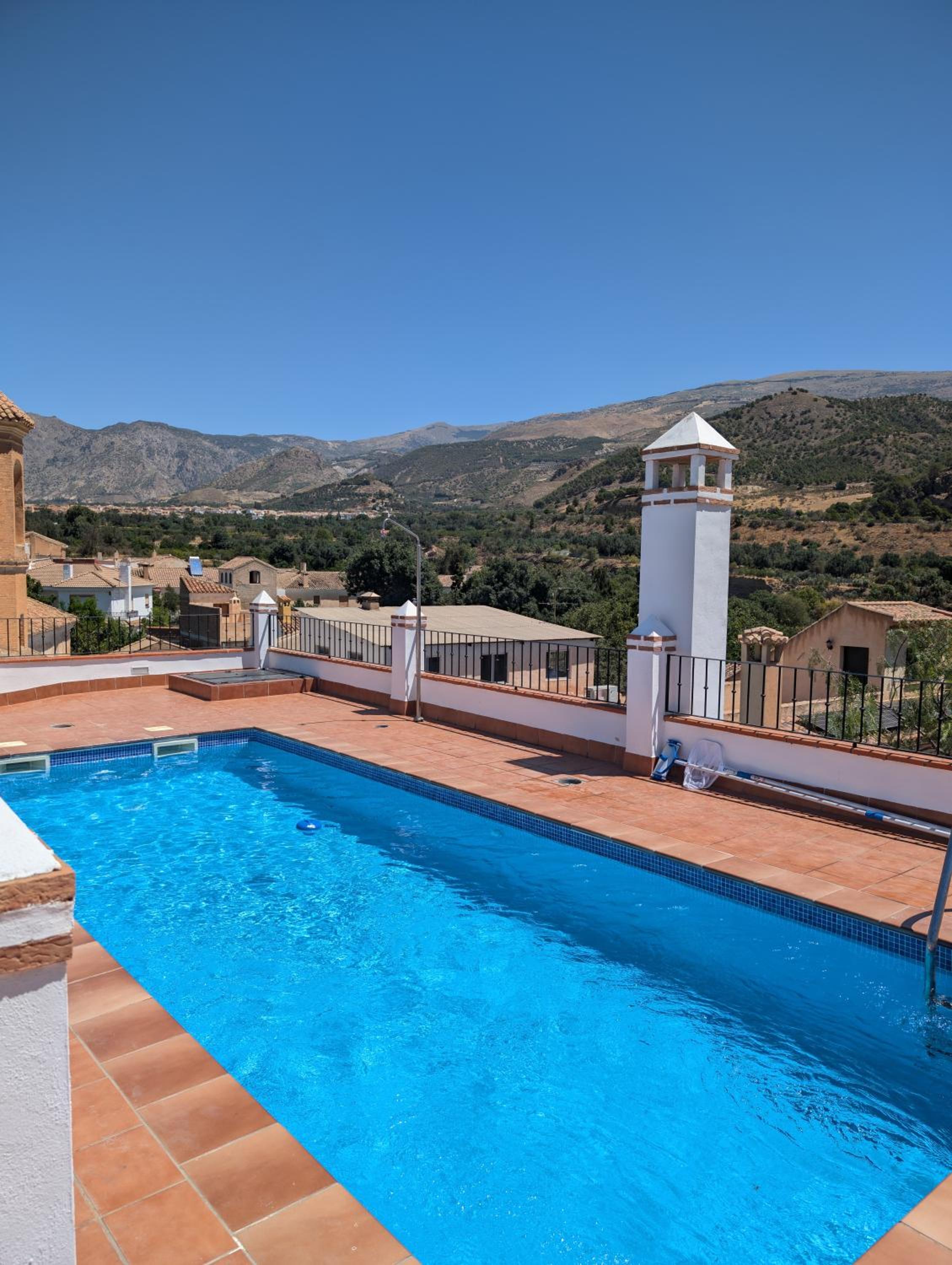 El Paraíso del Azahar