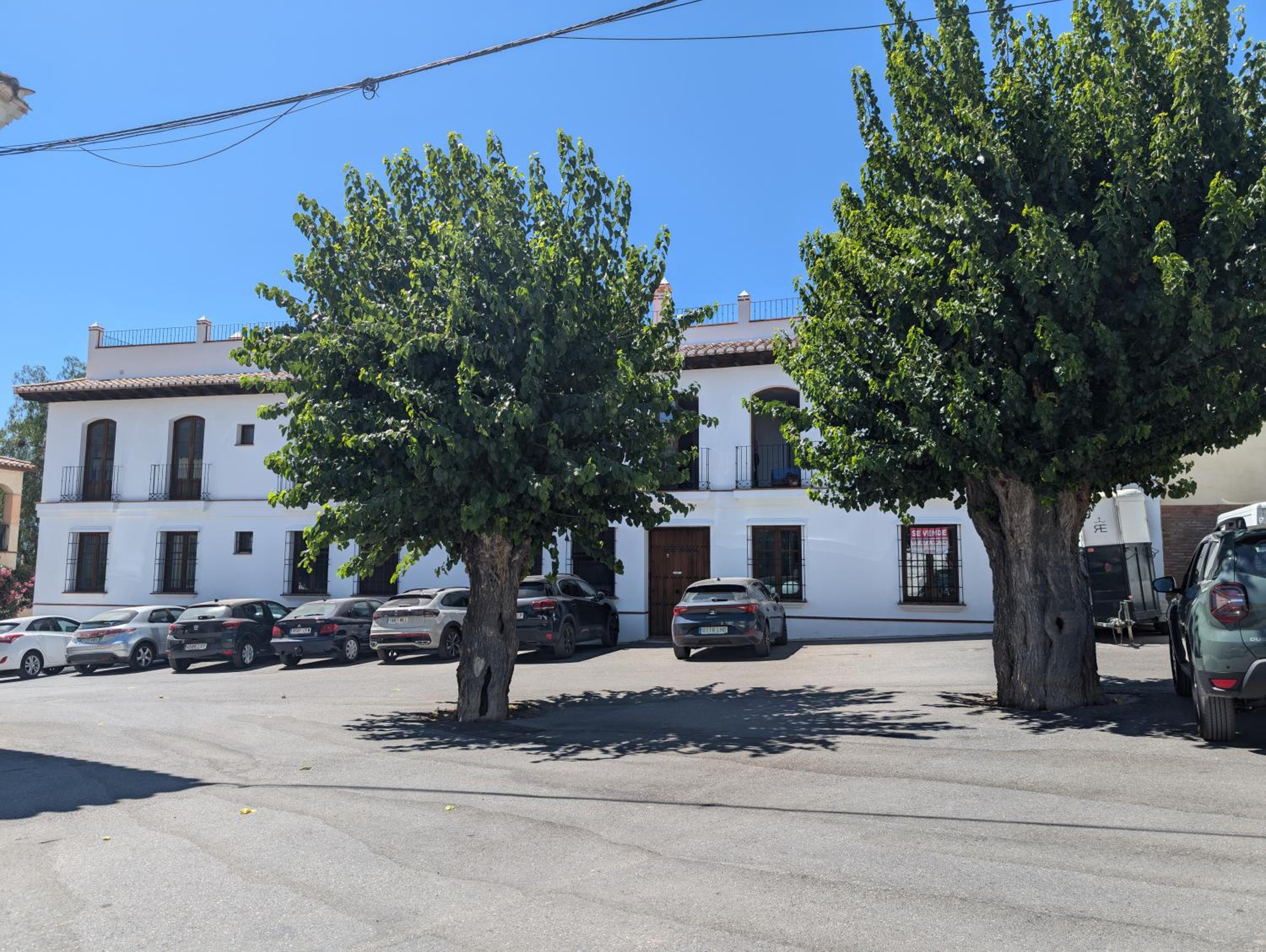 El Paraíso del Azahar