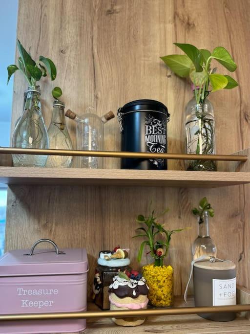 Departamento Aesthetic con terraza privada
