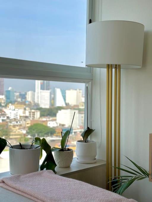 Departamento Aesthetic con terraza privada