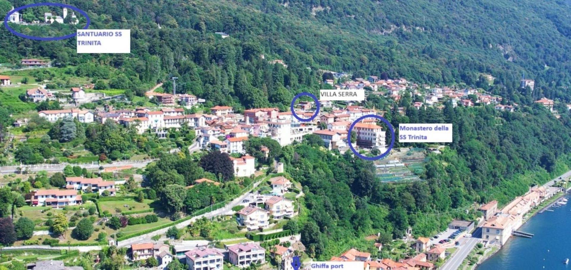Serra Boutique Villa & Spa view 3