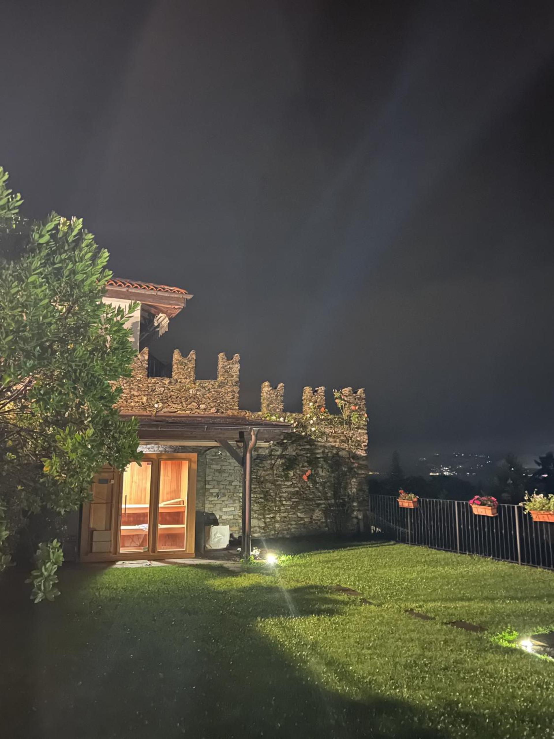 Serra Boutique Villa & Spa view 5