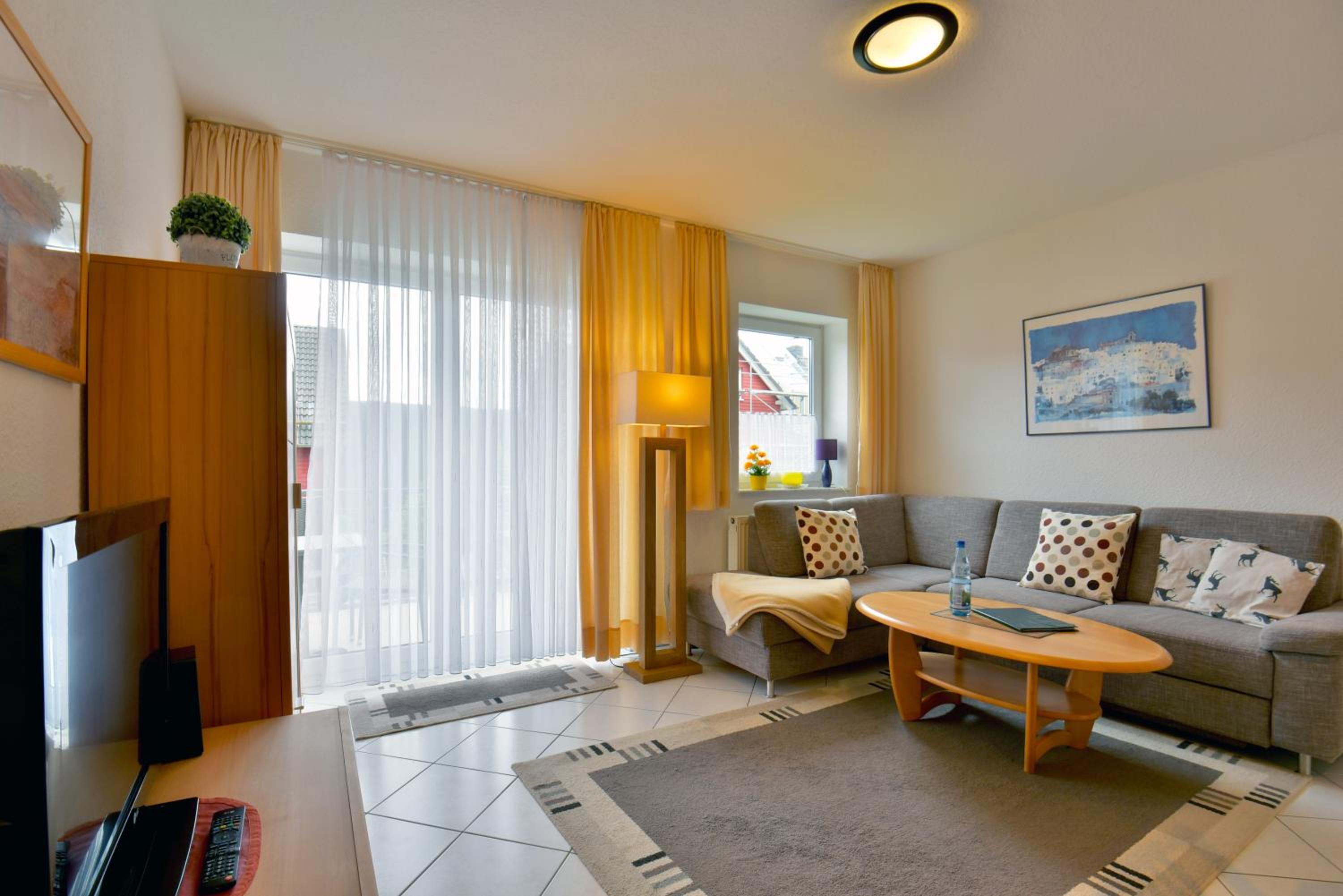 Haus Tannenblick Oberhof