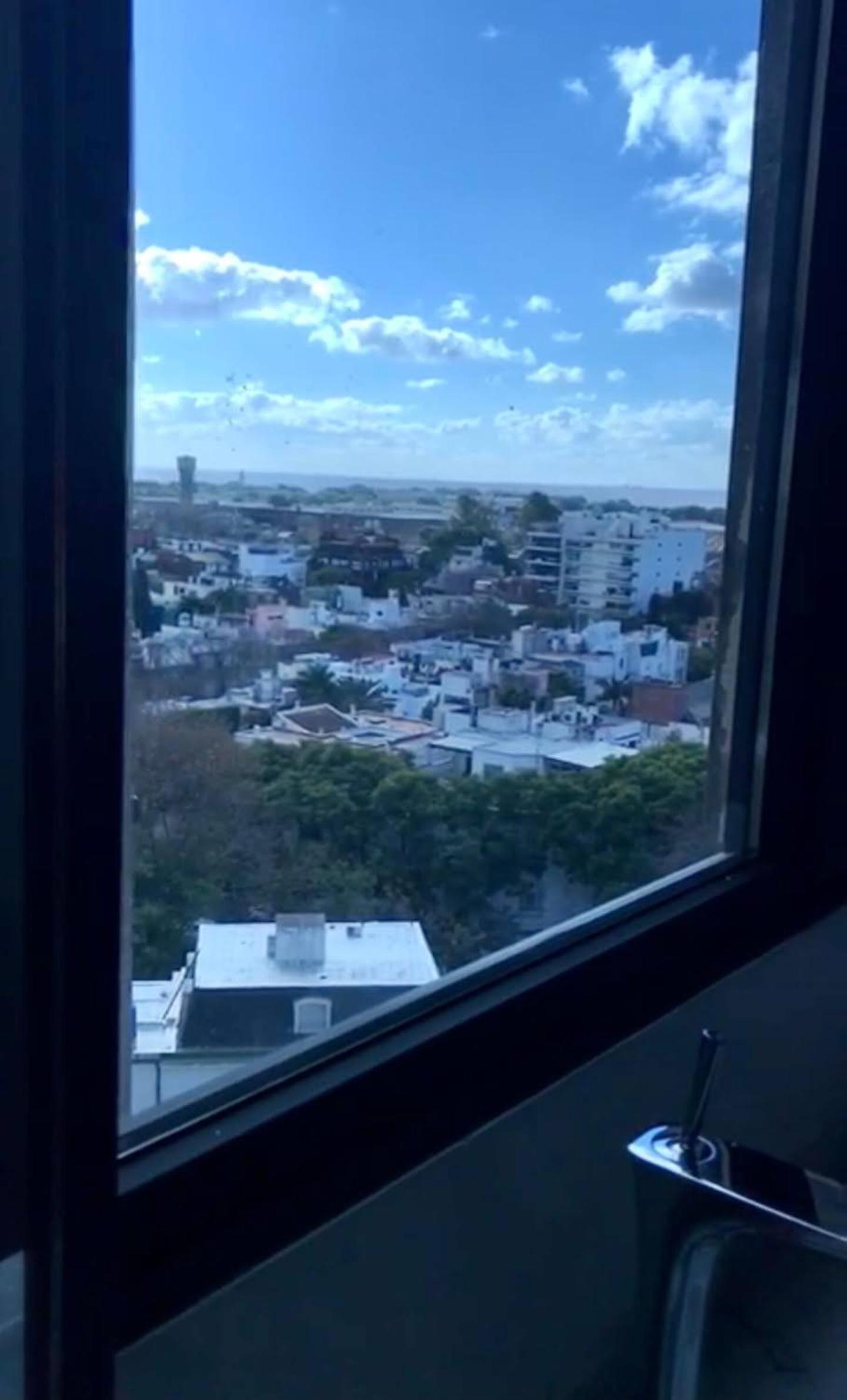 Cozy Lux & sunny apartment in the best area Palermo Buenos Aires Wifi