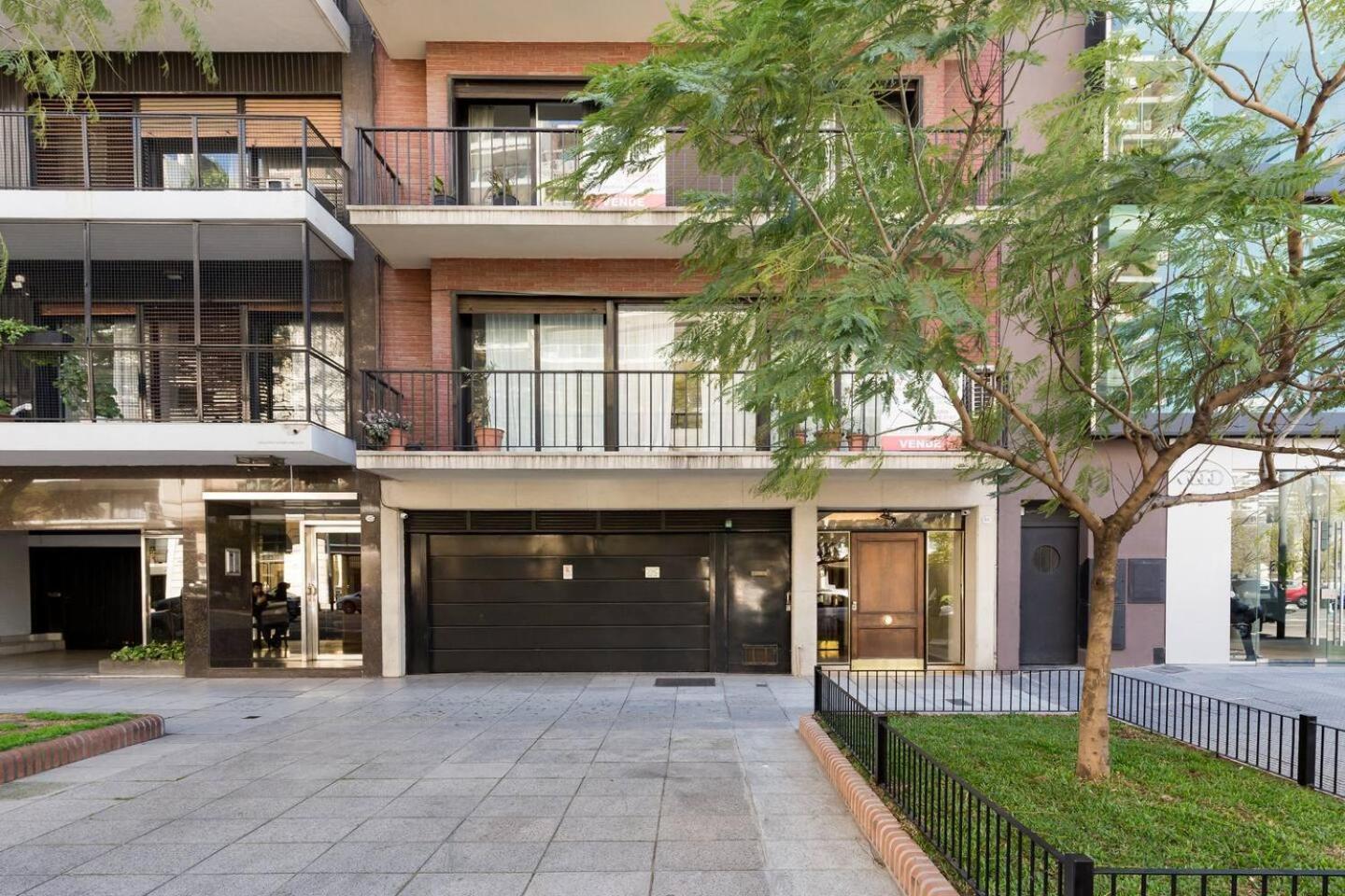 Cozy Lux & sunny apartment in the best area Palermo Buenos Aires Wifi
