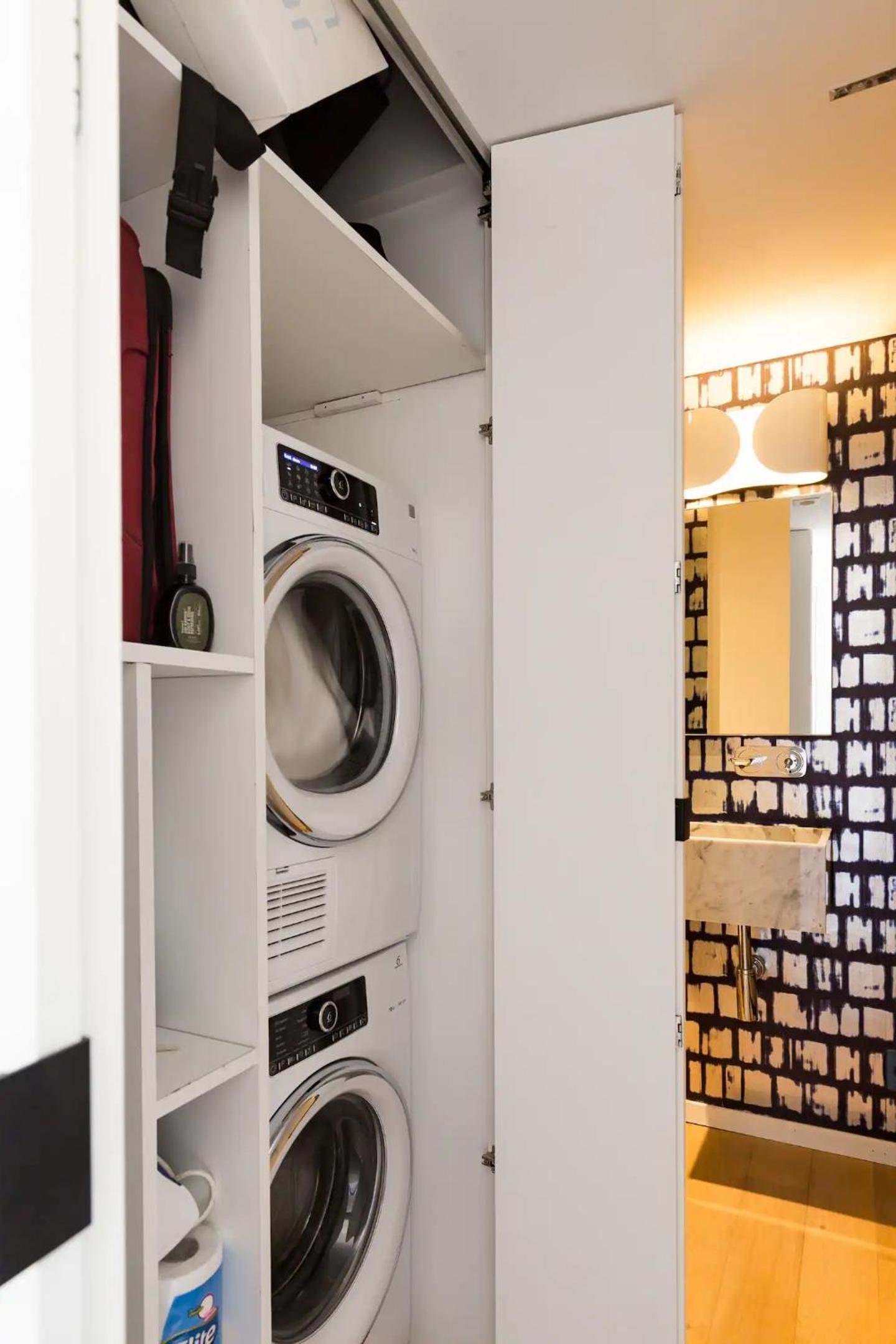Cozy Lux & sunny apartment in the best area Palermo Buenos Aires Wifi