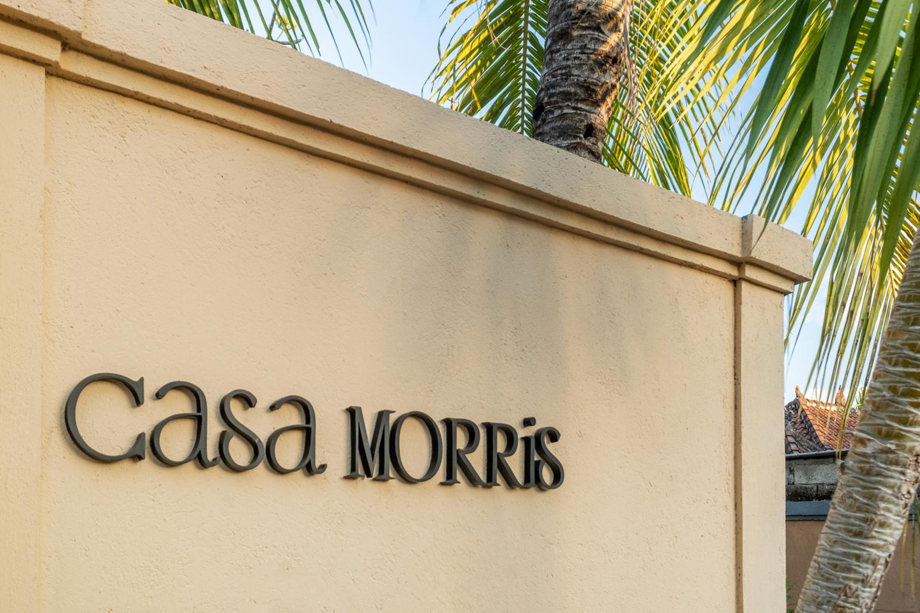 Villa Casa Morris By Azure in Pererenan