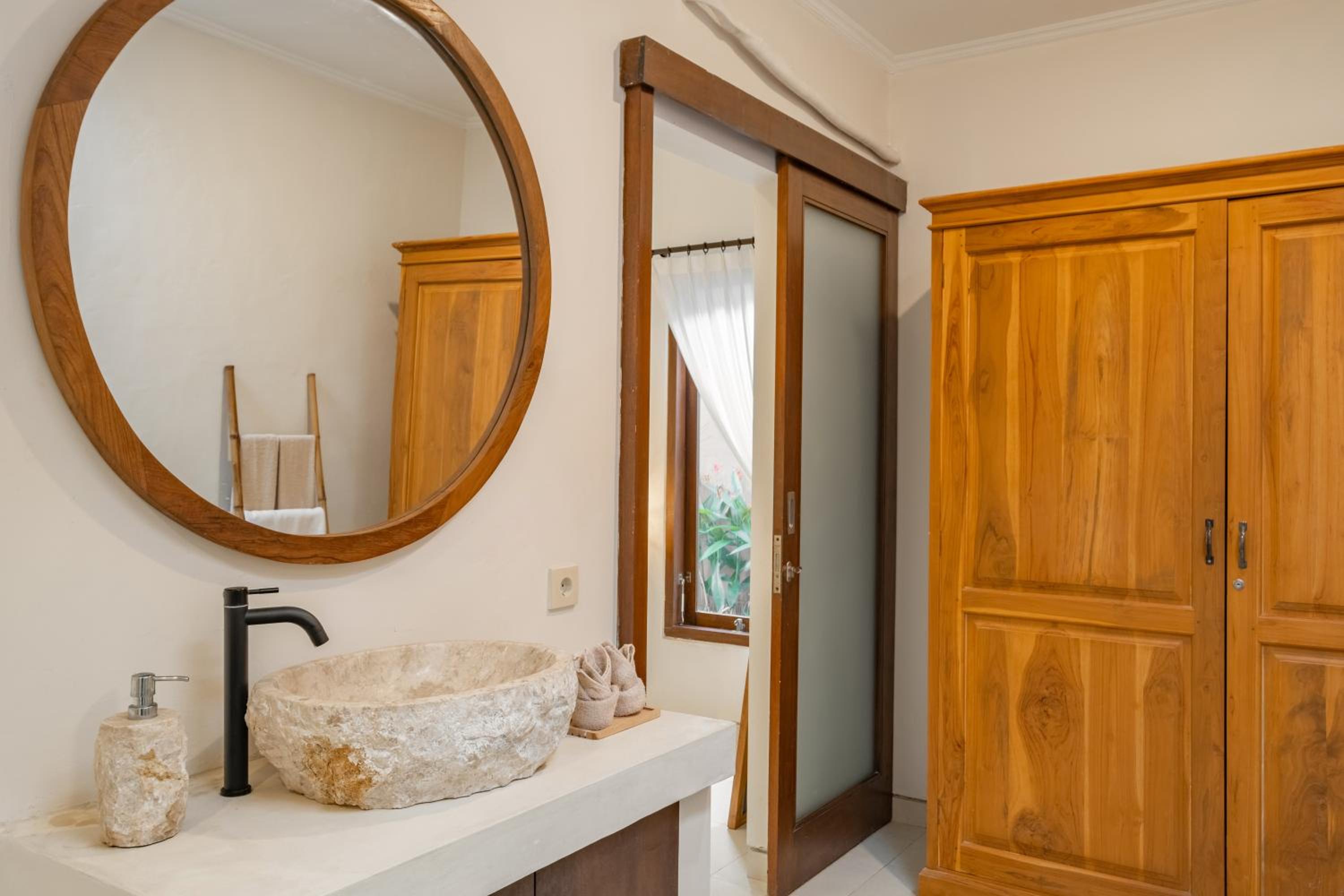 Villa Casa Morris By Azure in Pererenan