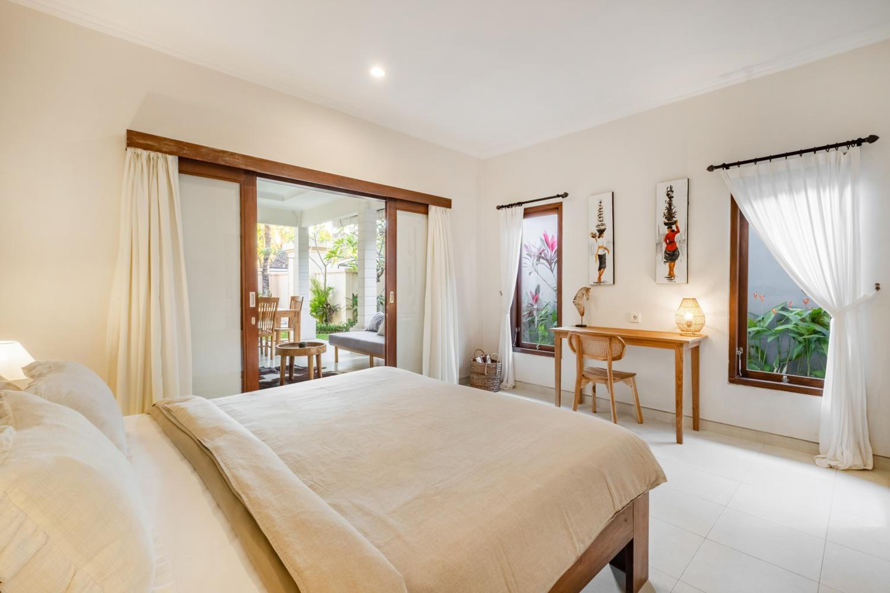 Villa Casa Morris By Azure in Pererenan