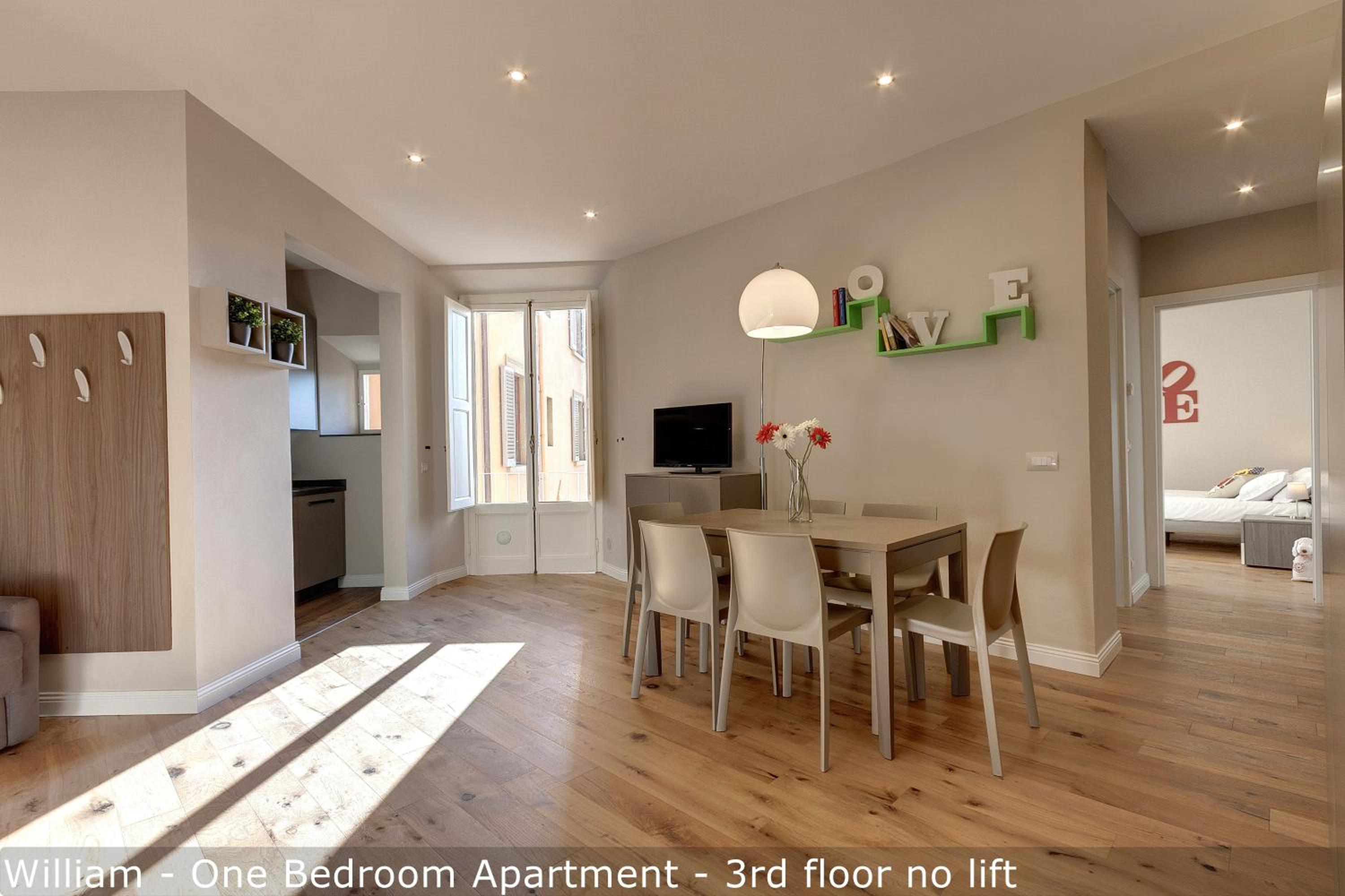 Freedom Apartments by Mamo Florence