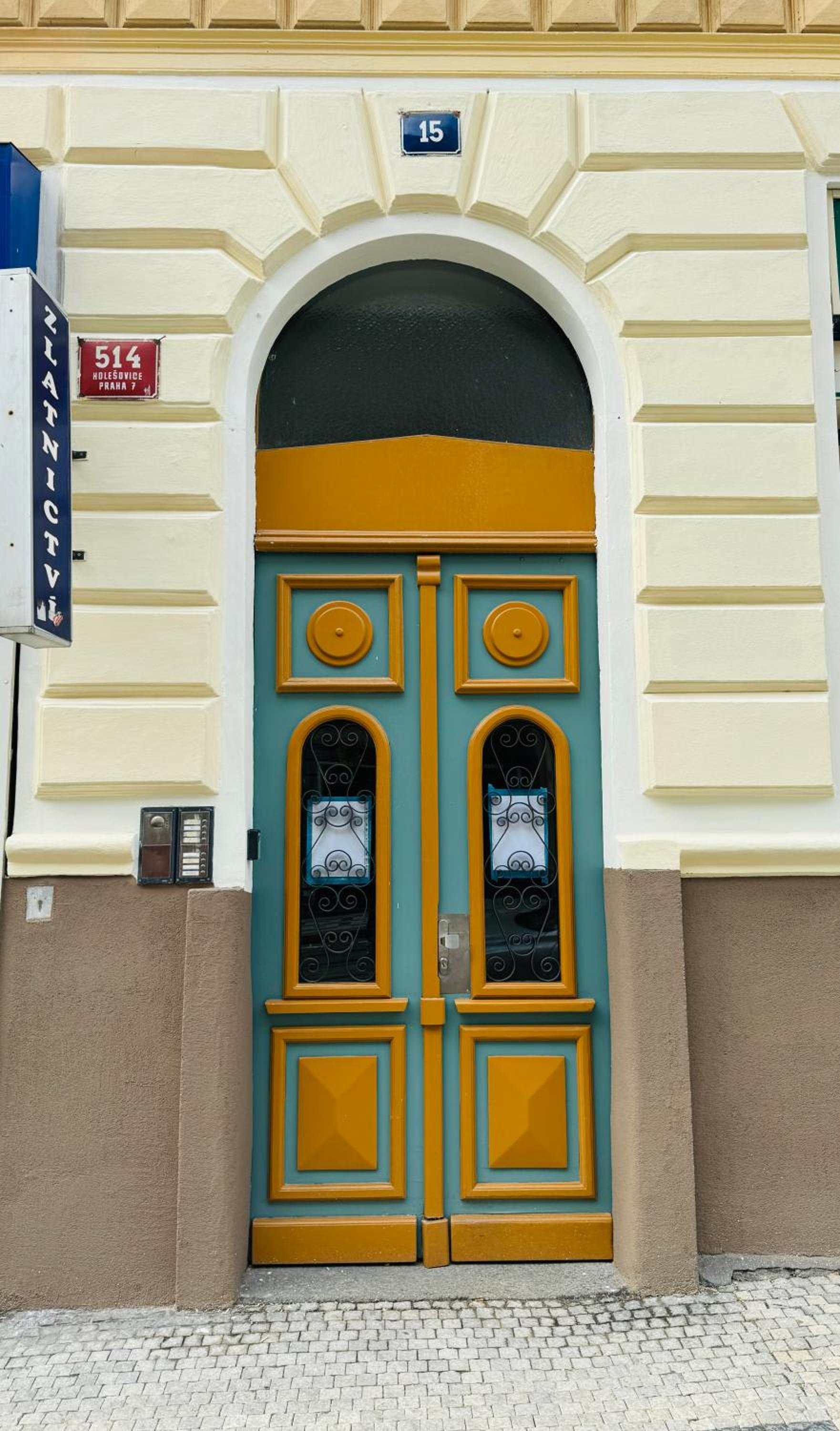 Prague Milada & Heaven Home Apartment