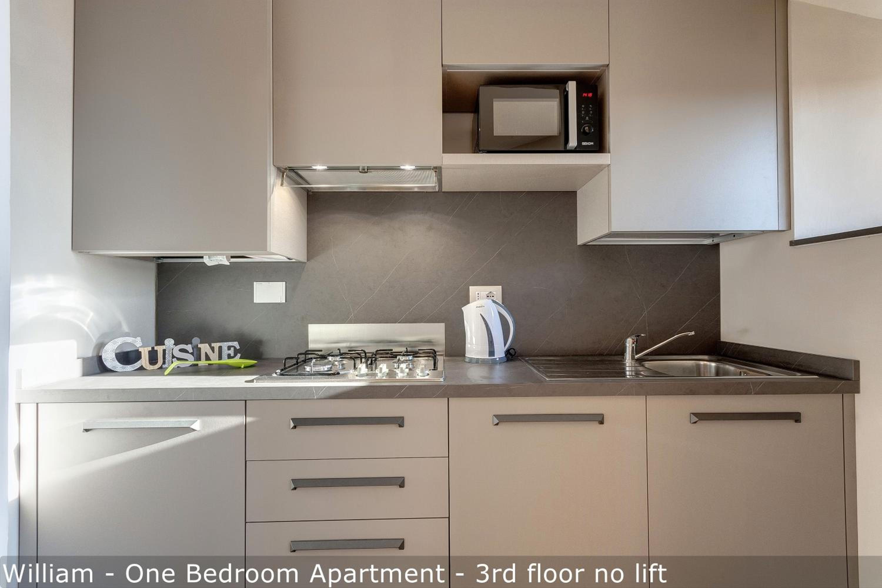 Freedom Apartments by Mamo Florence