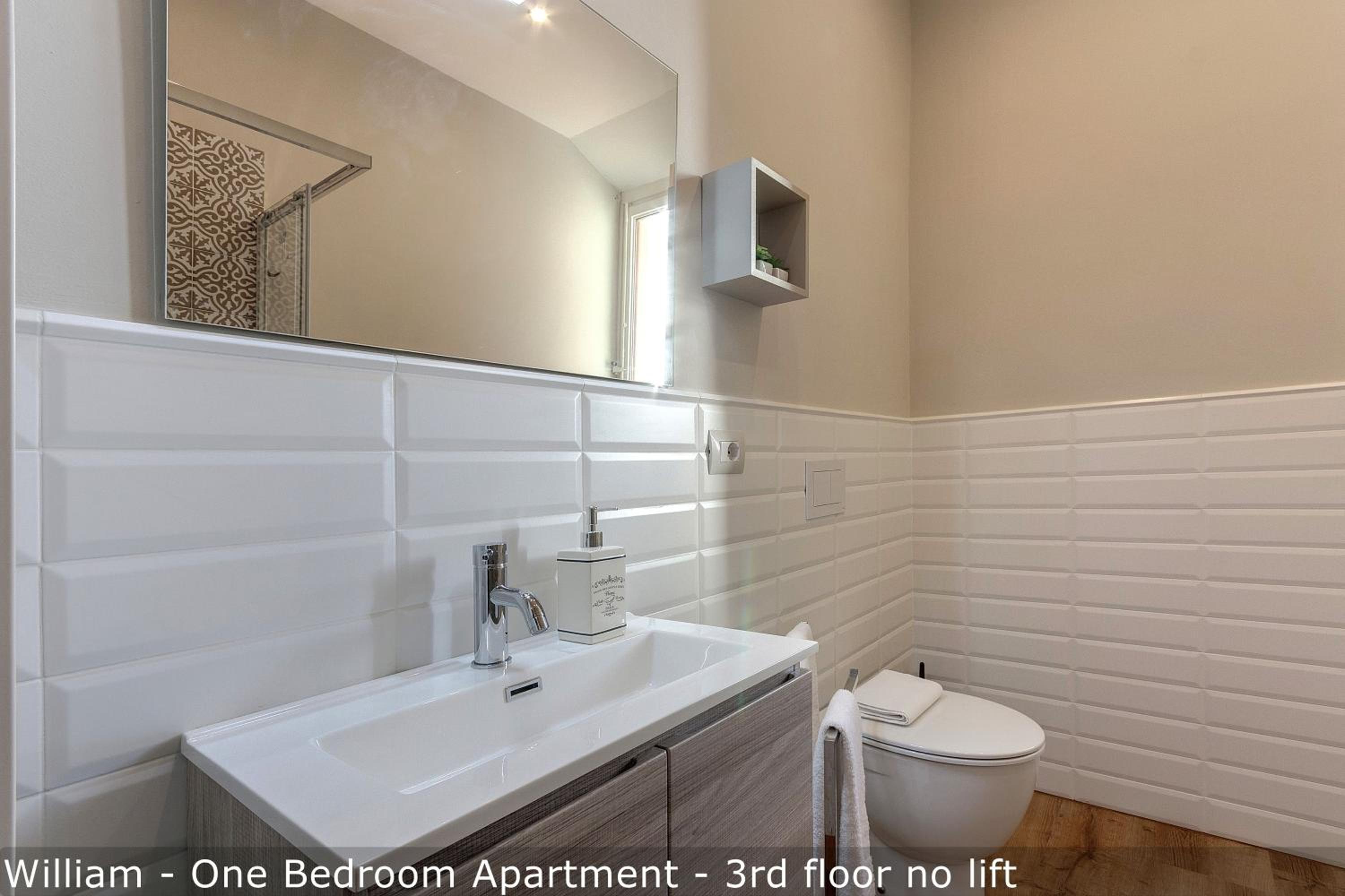 Freedom Apartments by Mamo Florence