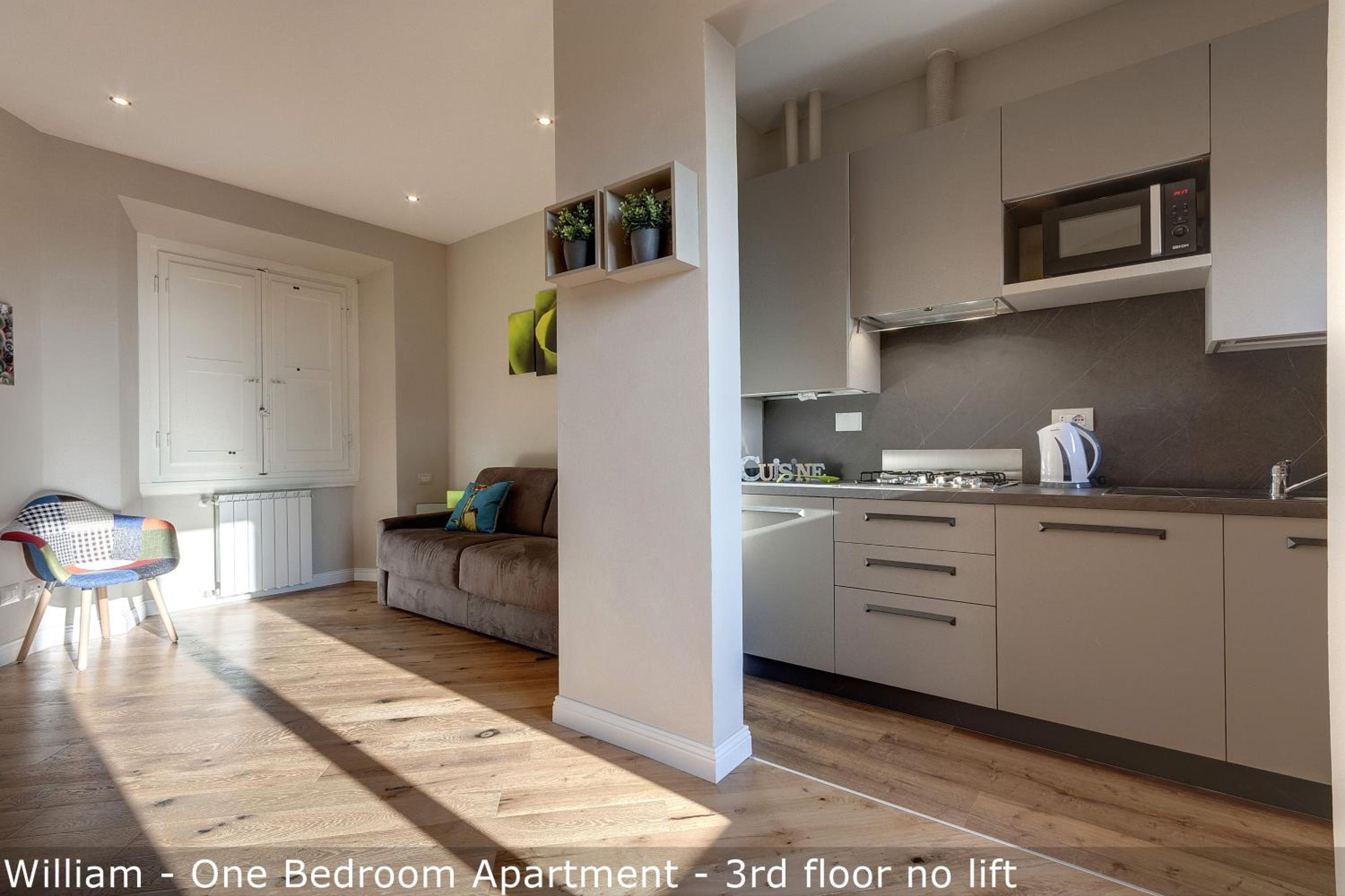 Freedom Apartments by Mamo Florence
