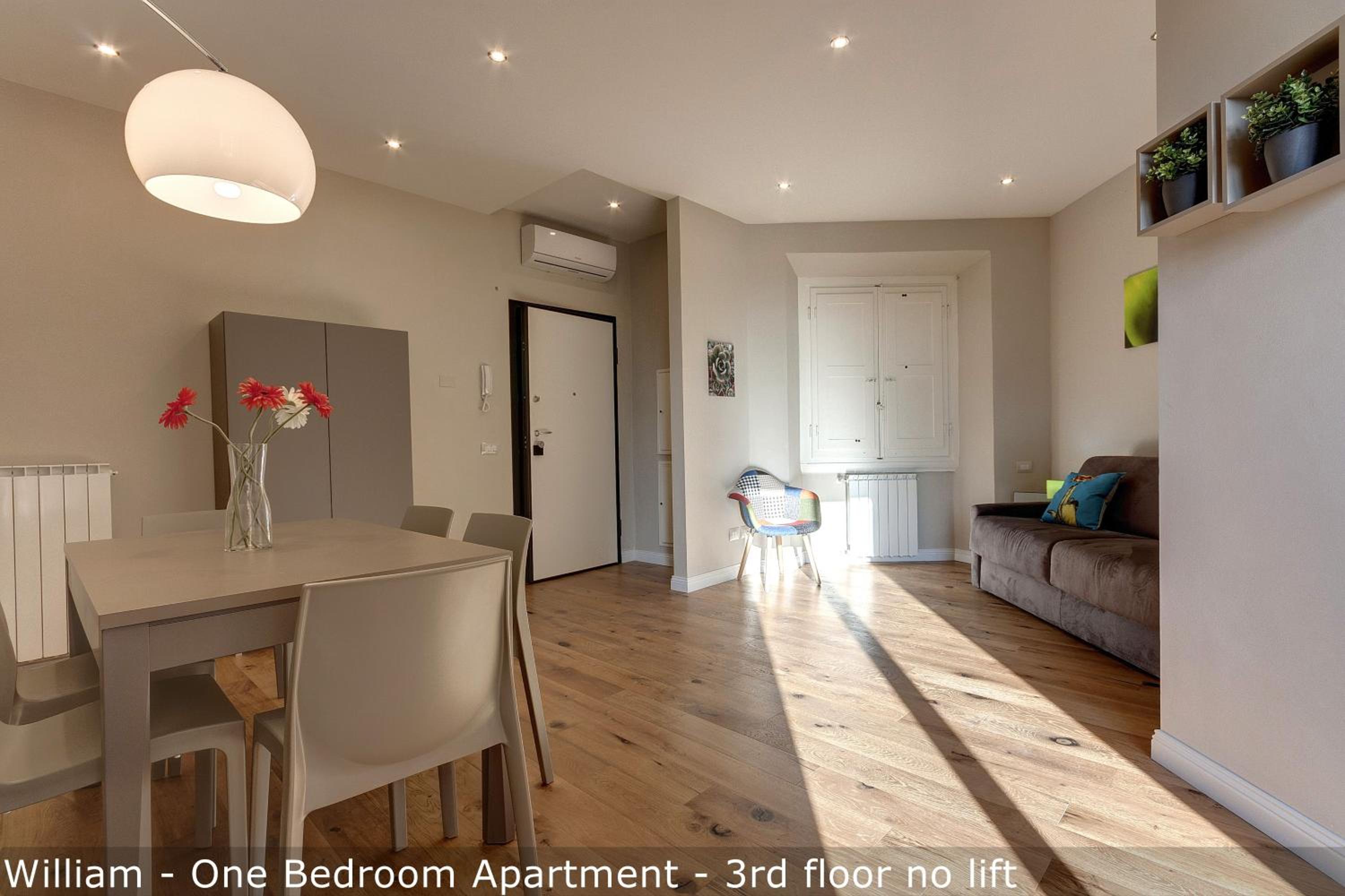 Freedom Apartments by Mamo Florence