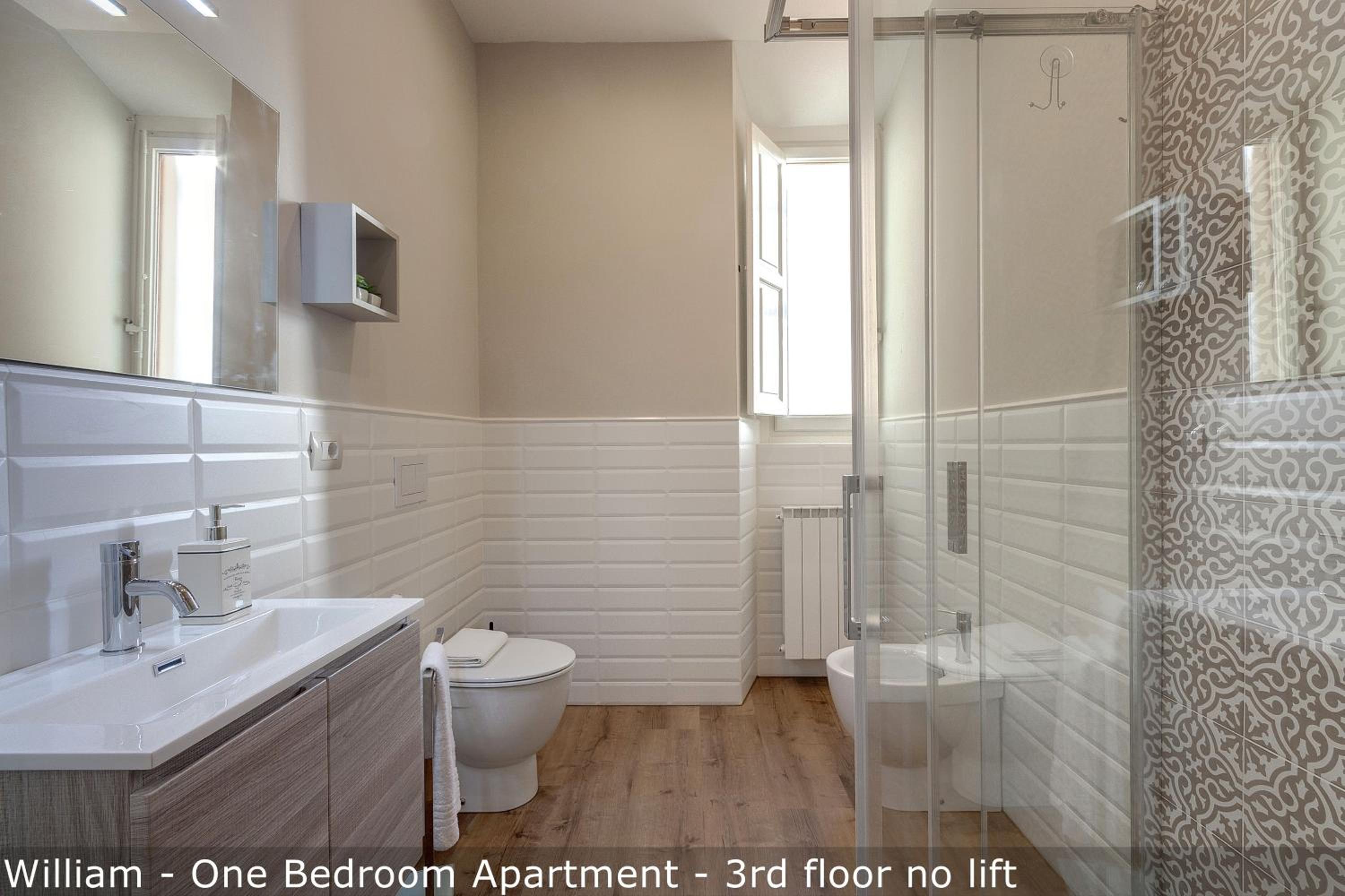 Freedom Apartments by Mamo Florence