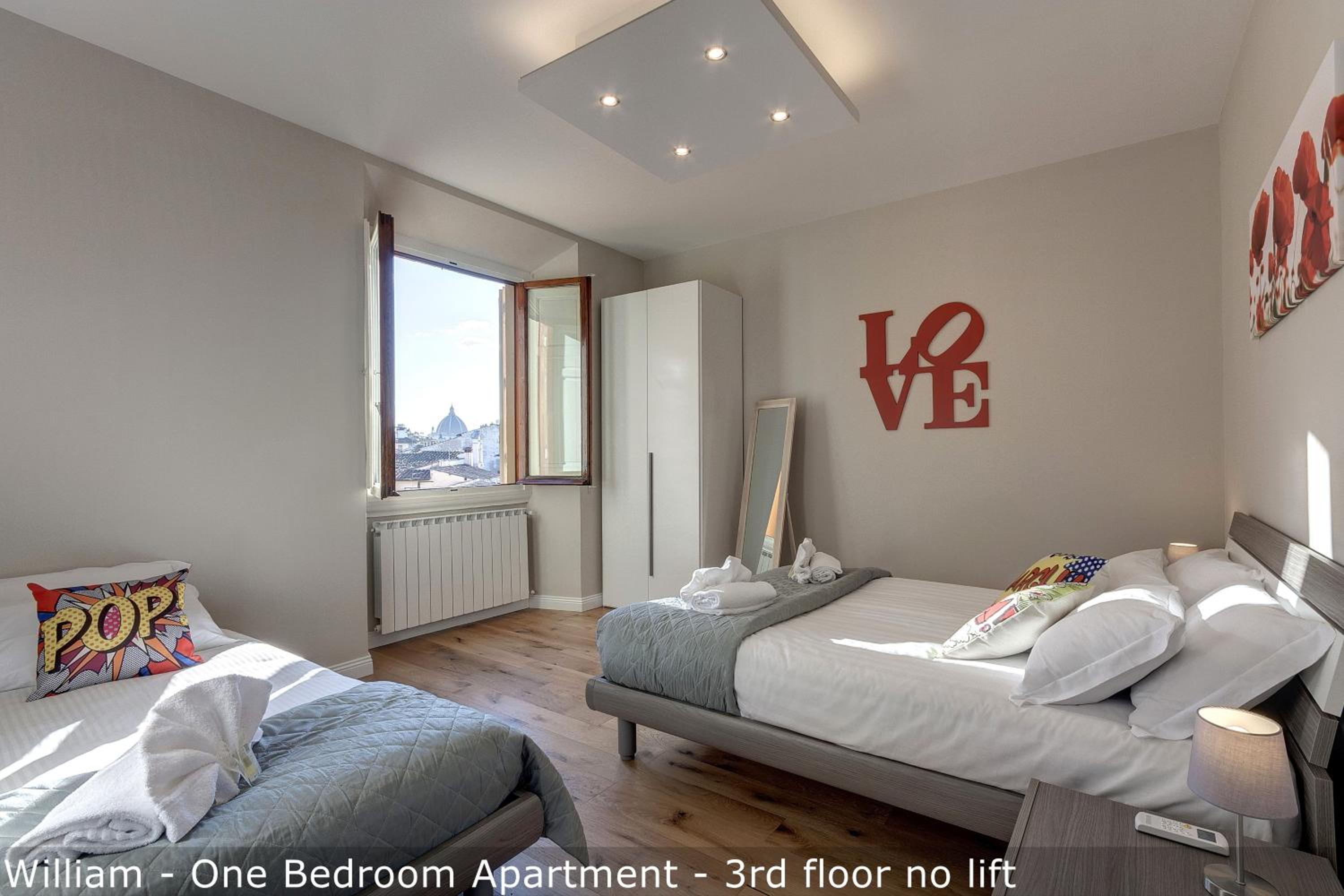 Freedom Apartments by Mamo Florence