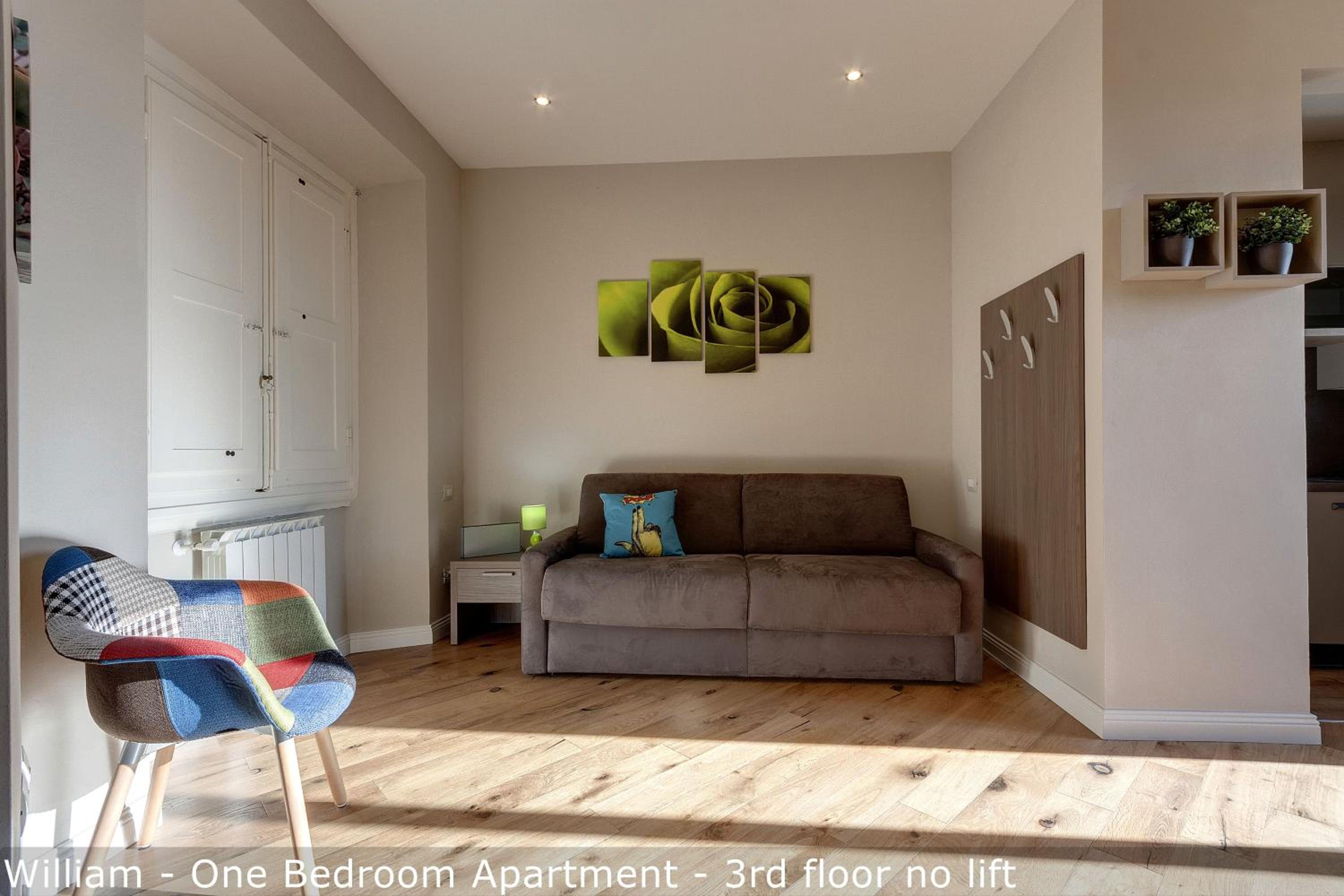Freedom Apartments by Mamo Florence