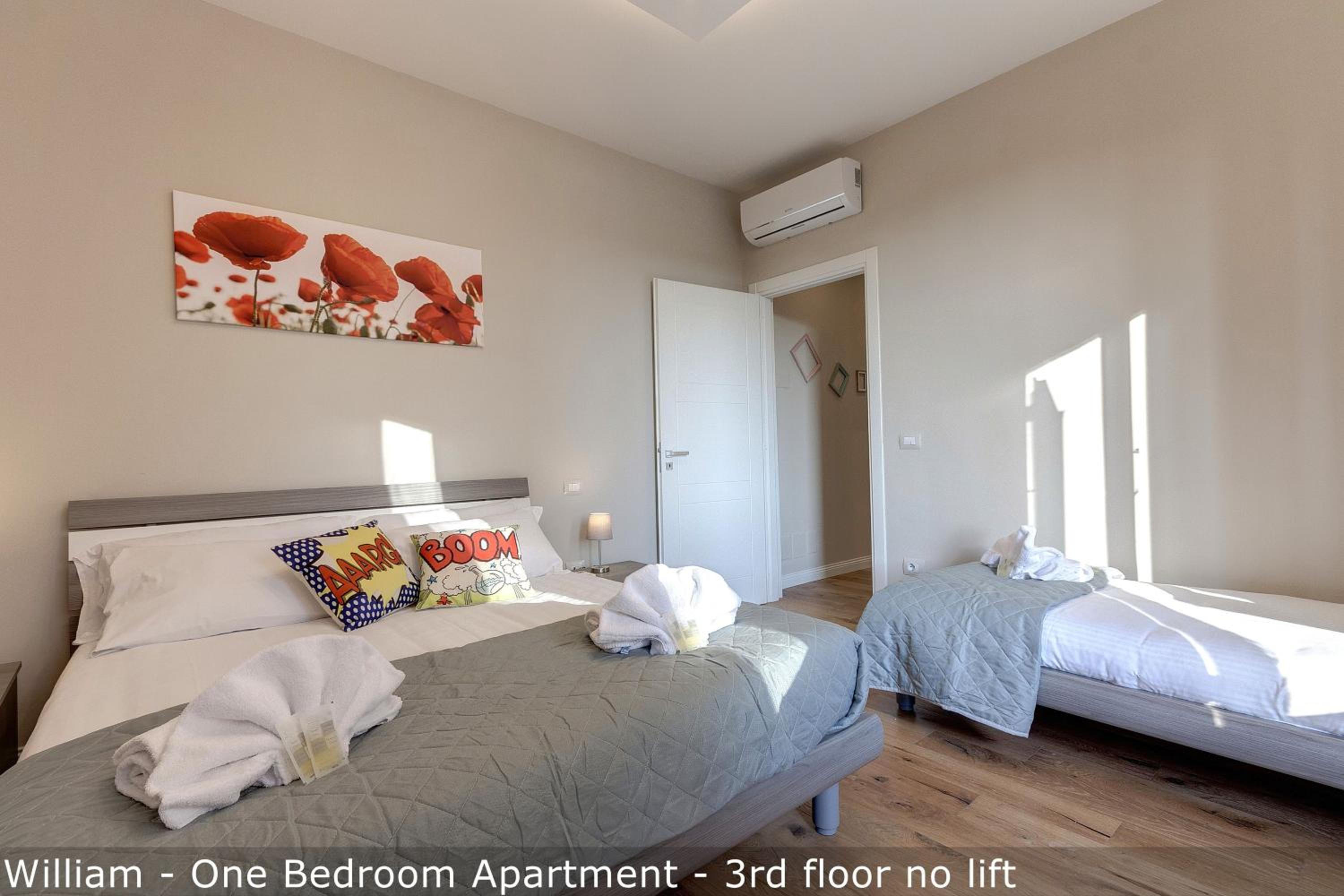 Freedom Apartments by Mamo Florence