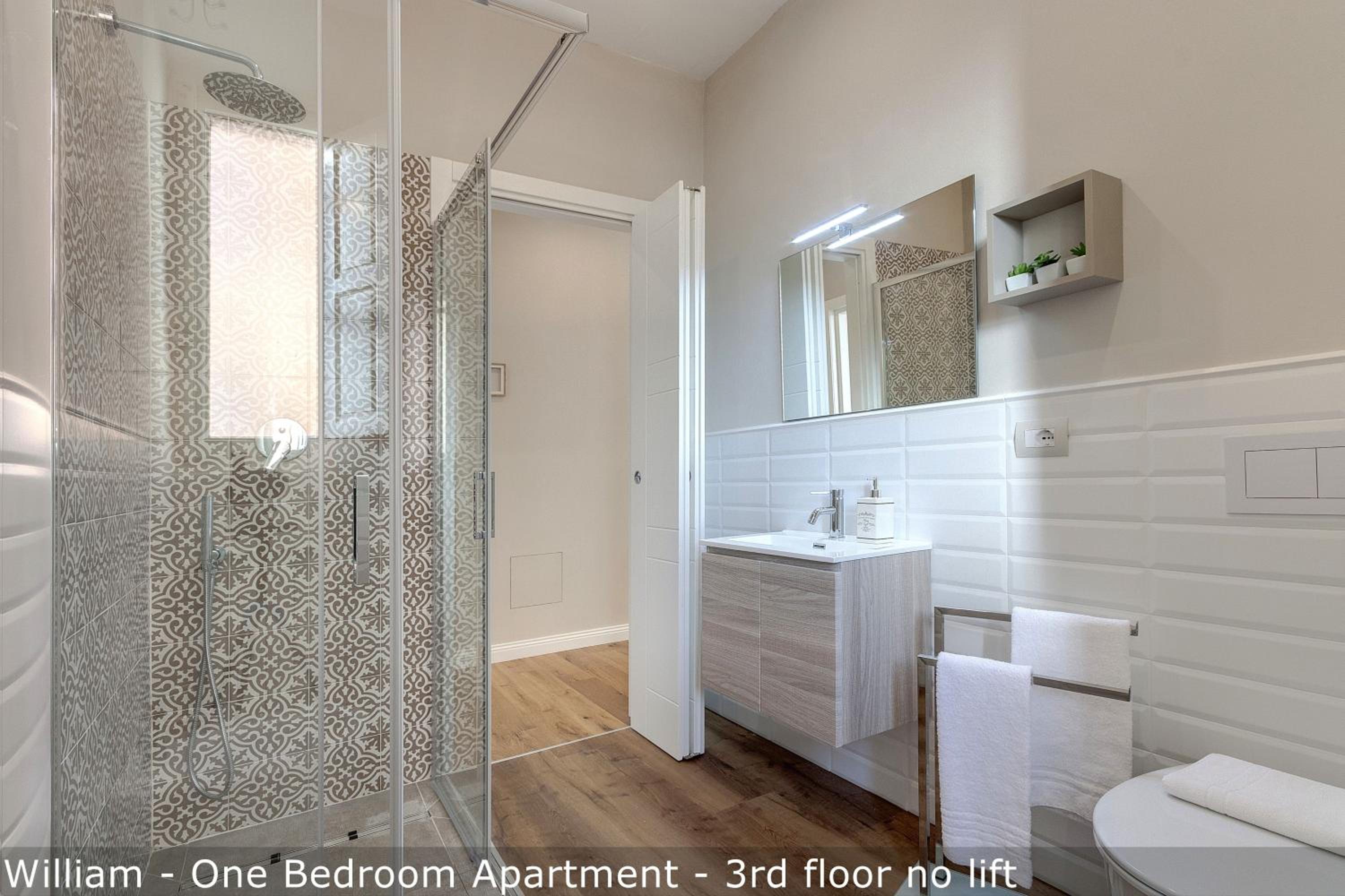 Freedom Apartments by Mamo Florence