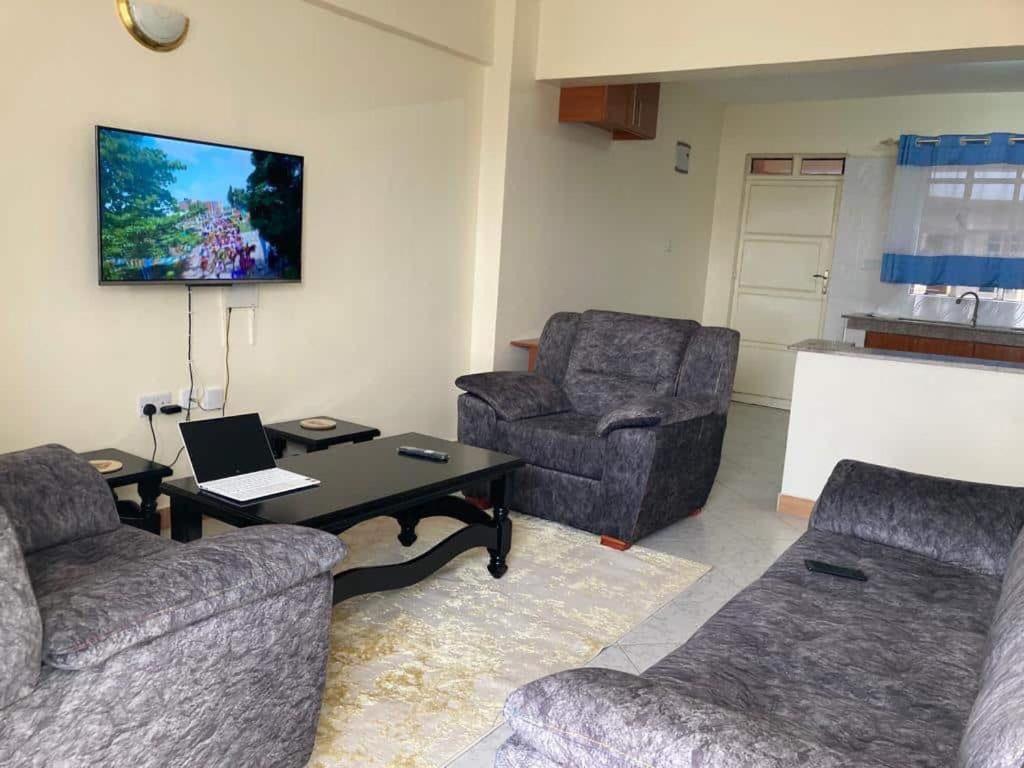 Thika Furnished Apartments view 2