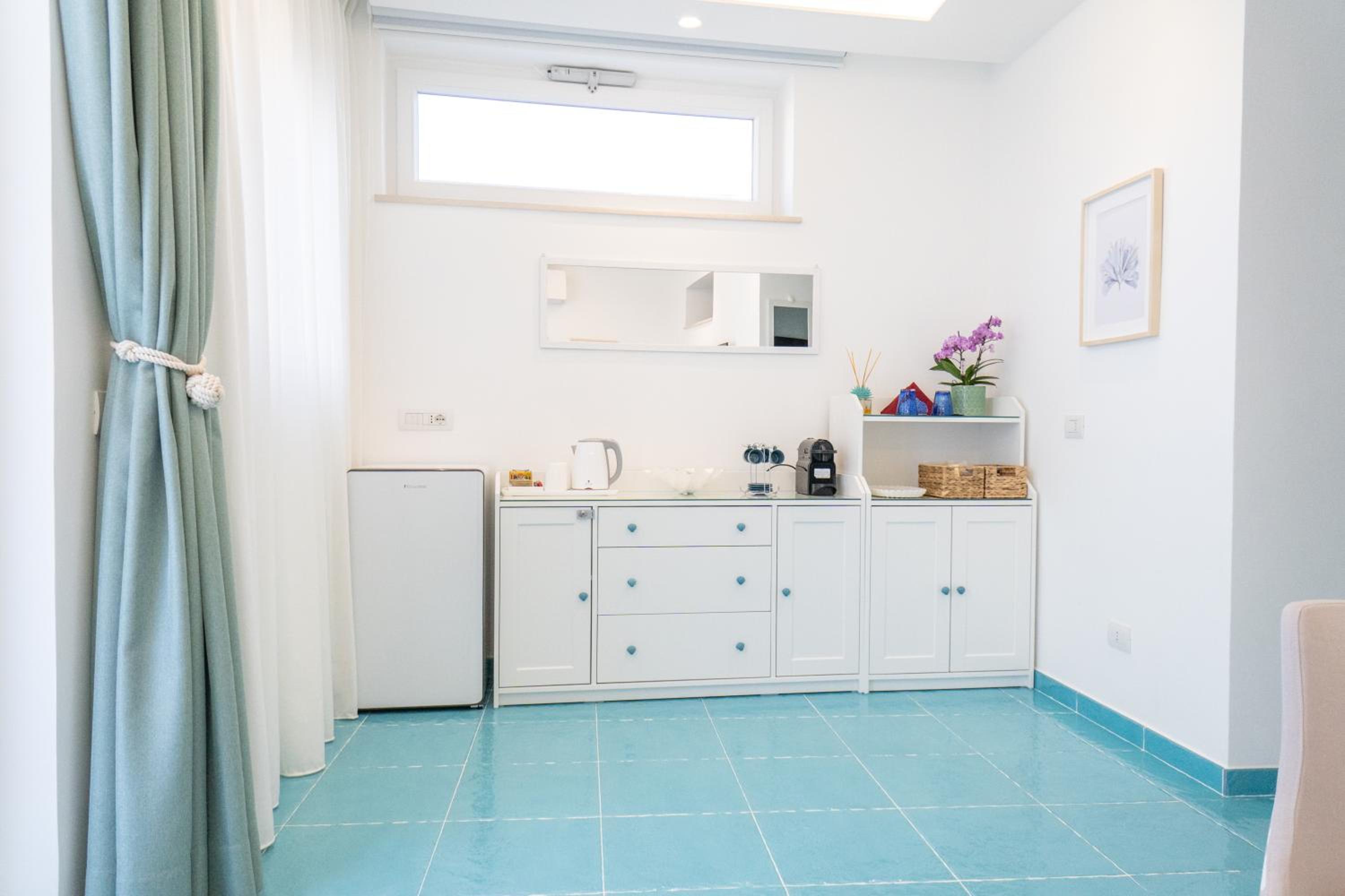 Aria - Suite in Capri view 5