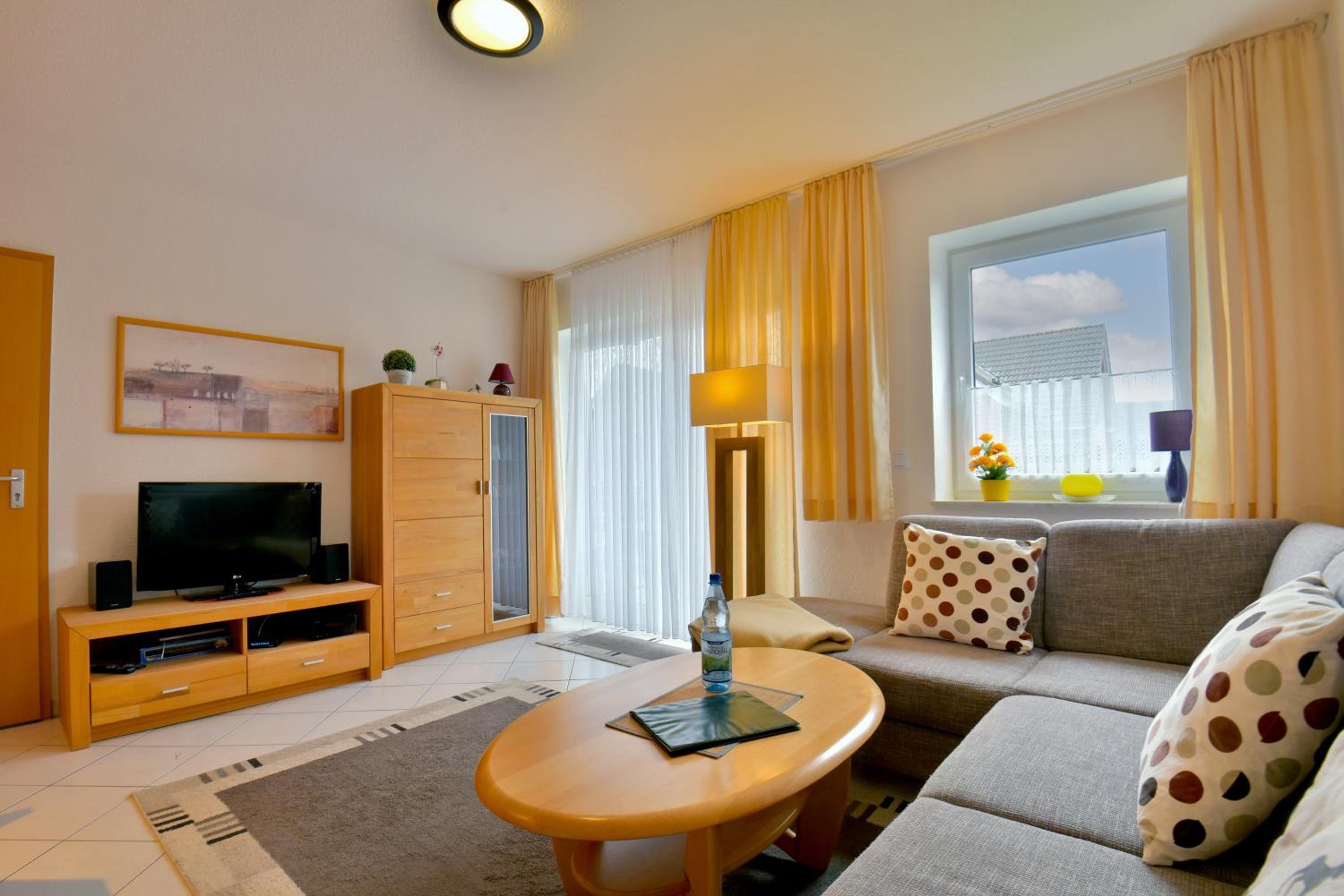 Haus Tannenblick Oberhof