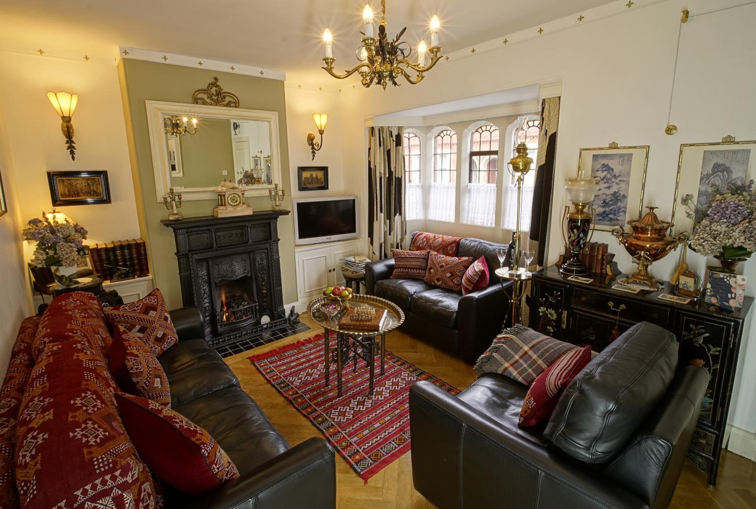 Douglas Cottage